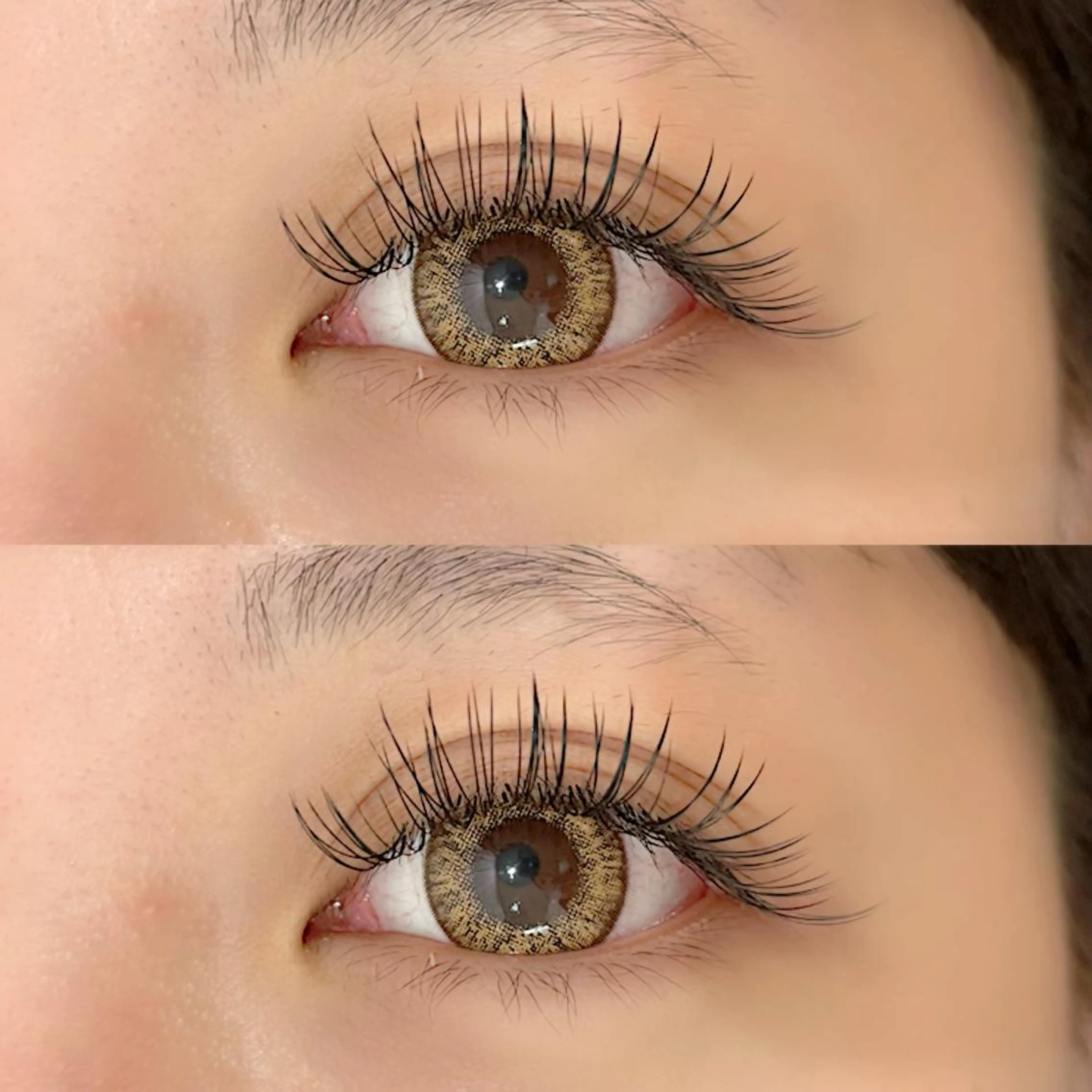 マツエク・マツパ バインドロック マツエク ELLA 菊地のマツエク・マツパデザイン