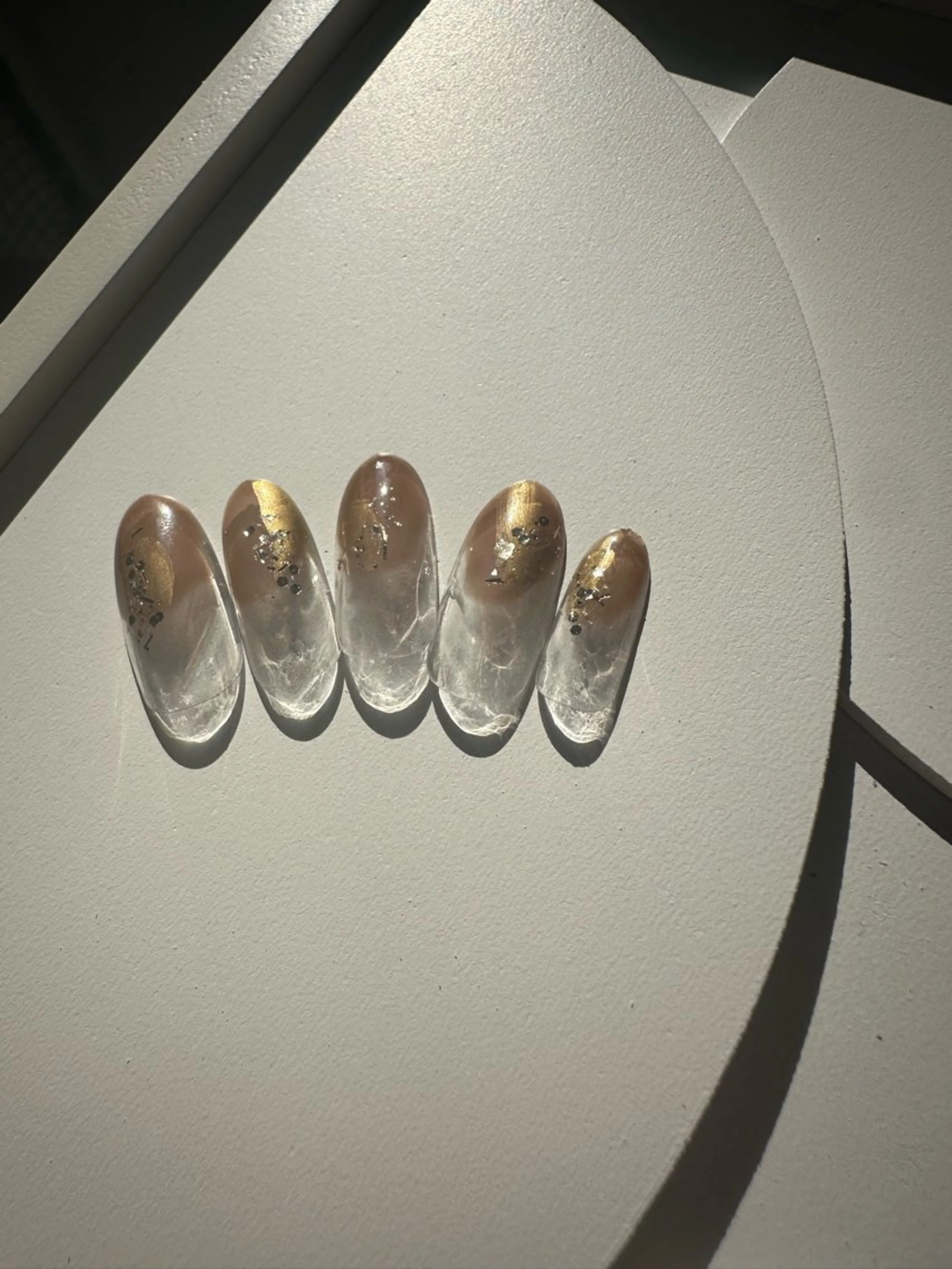 ネイル nailroom Anmie.のネイルデザイン