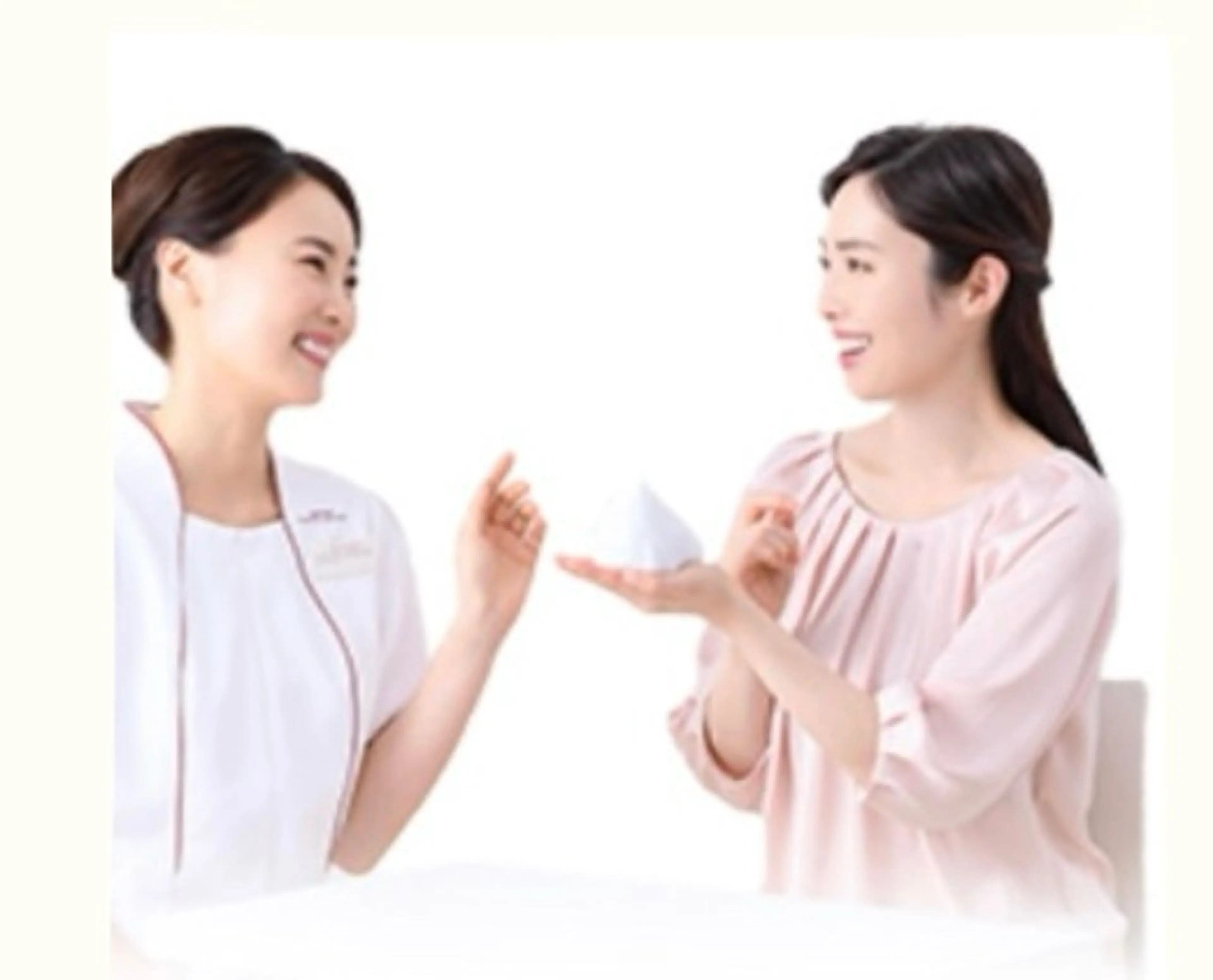 ミニモ限定メニュー❣️セルフケアレッスン💆‍♀️AI肌カメラ肌診断／基礎化粧品の正しい使い方／プチマッサージ付きの写真