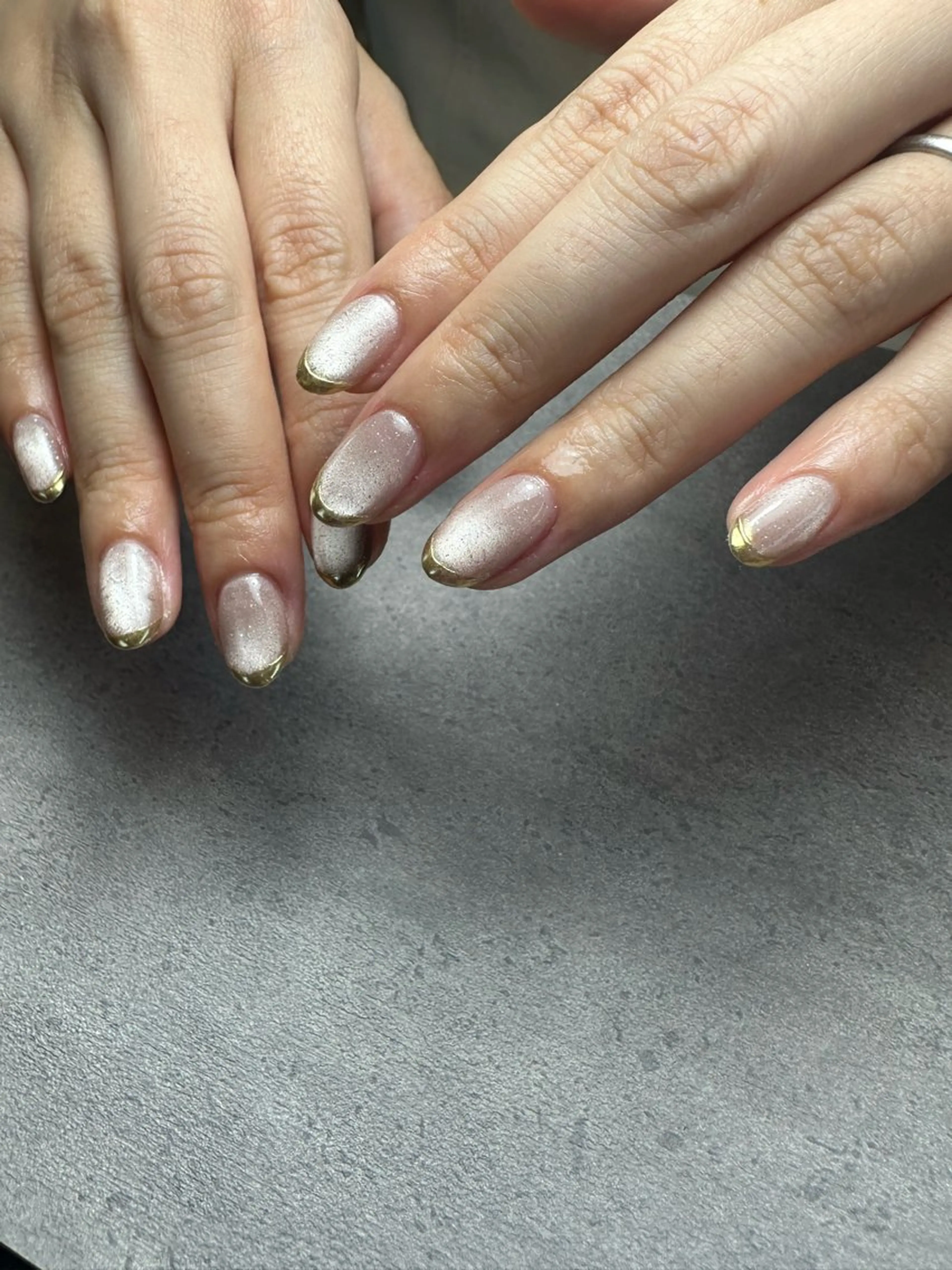ネイル nailroom Anmie.のネイルデザイン