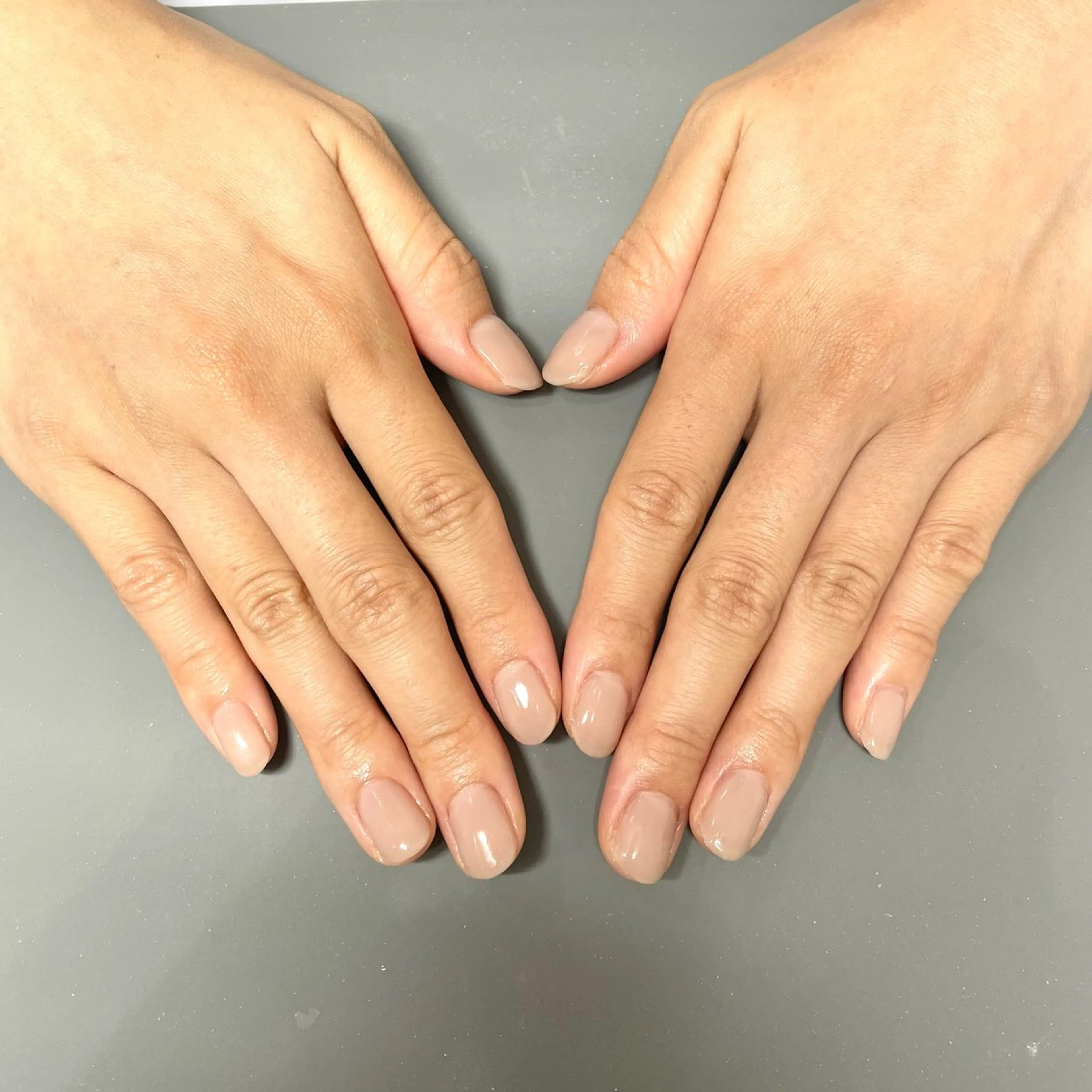 ネイル Private beauty salon &所属・&草津店 磯谷のネイルデザイン