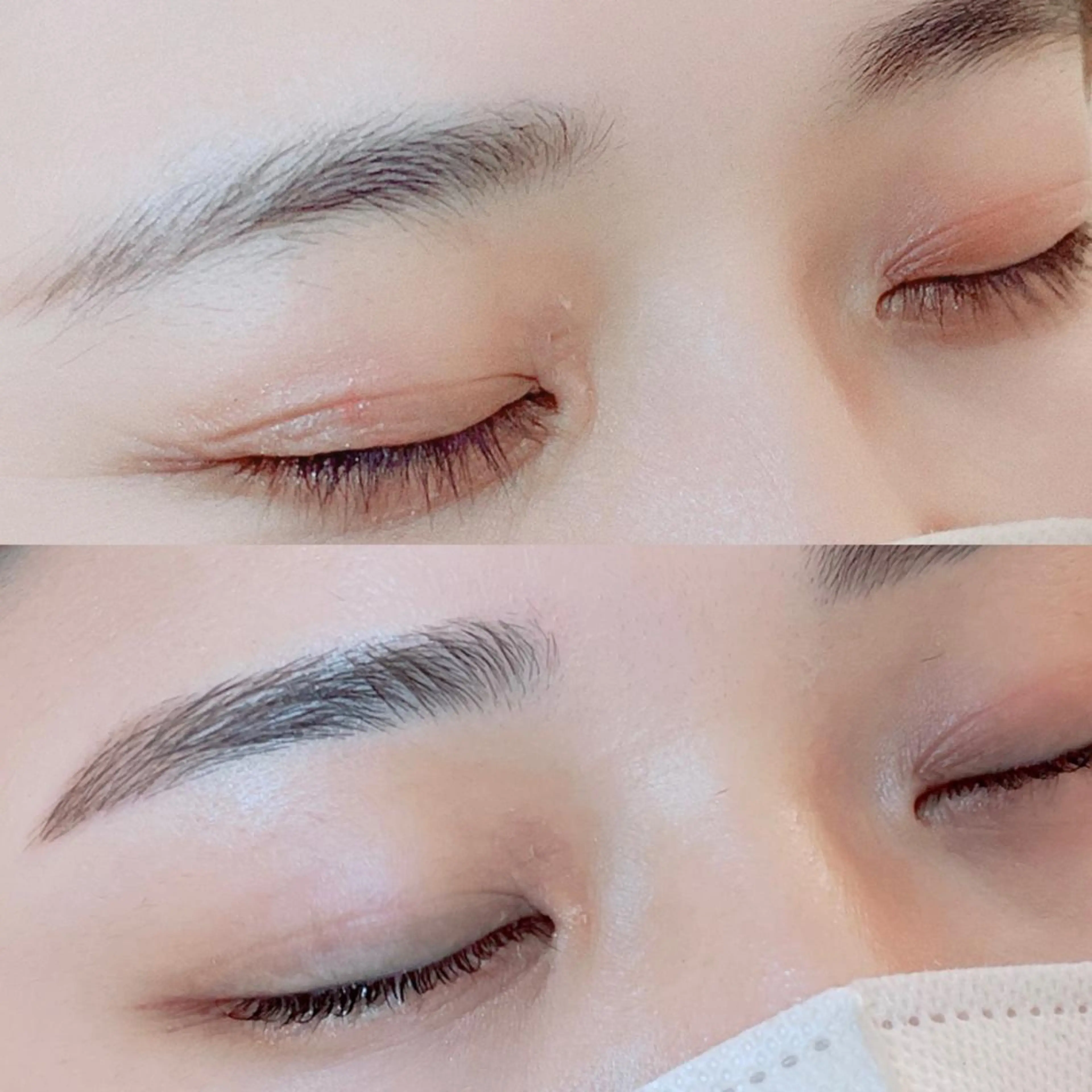 アイブロウ SEALA 高石店所属・SEALA 高石の眉毛・アイブロウイメージ