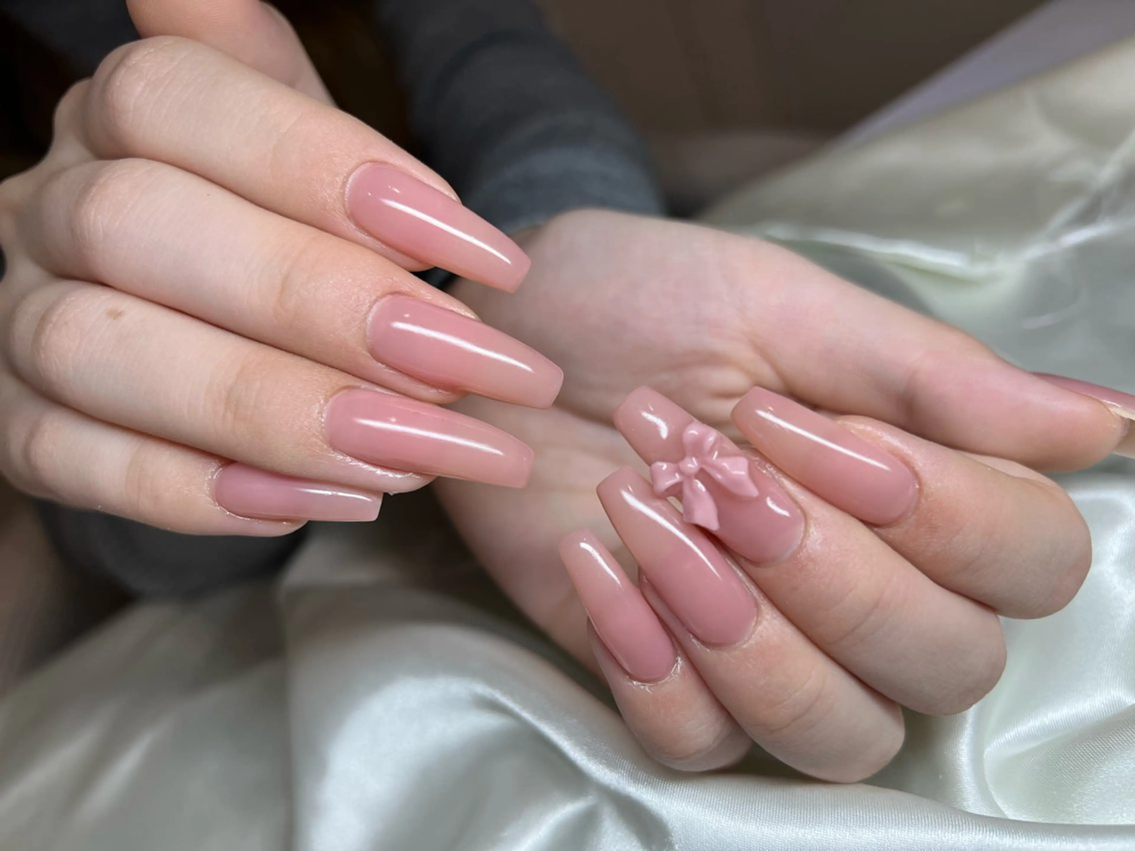 ネイル Private nailsalon  N所属・N nail - KOBE -のネイルデザイン