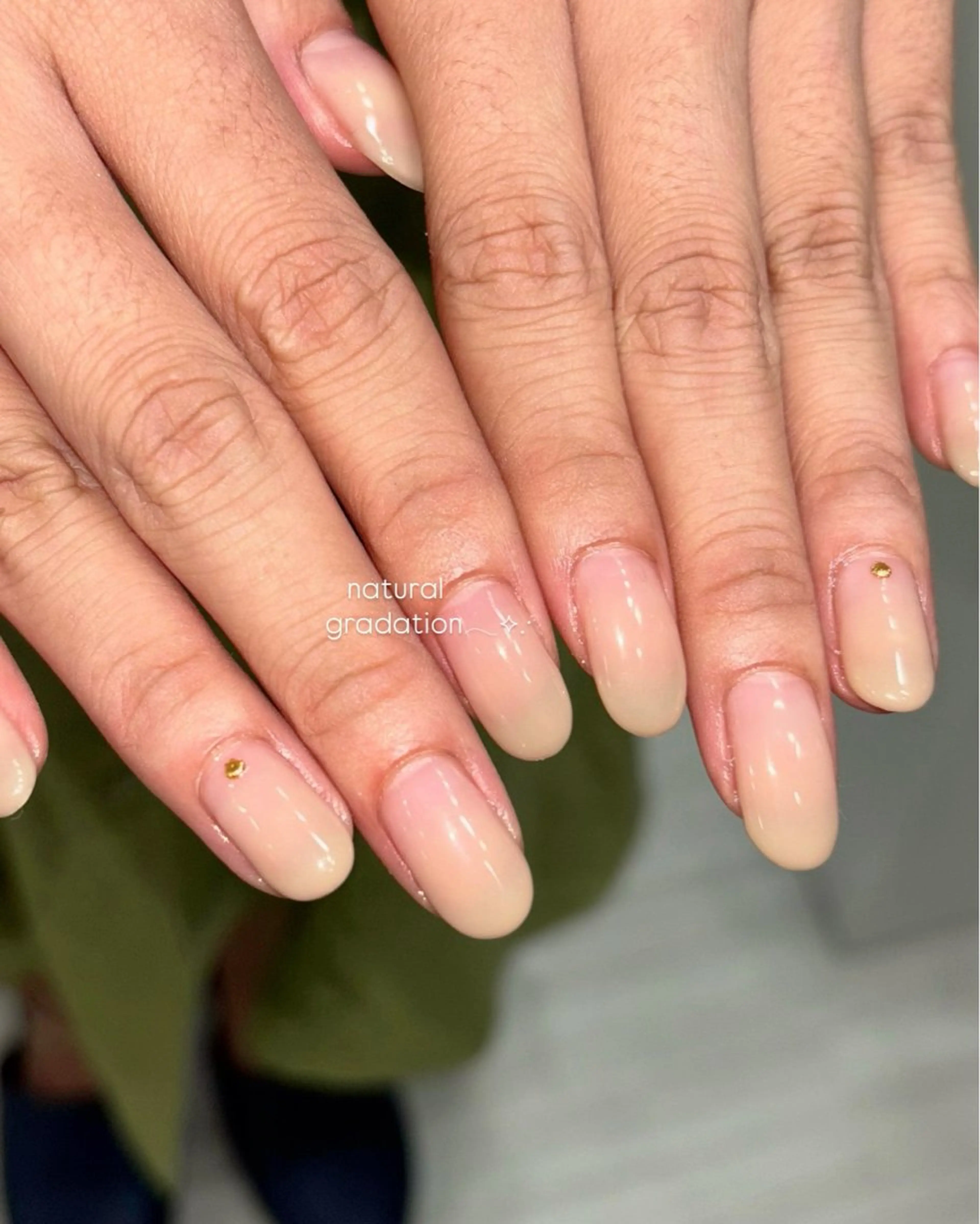 ネイル nail salon LIAn.所属・LIAn.🎀 Munakataのネイルデザイン