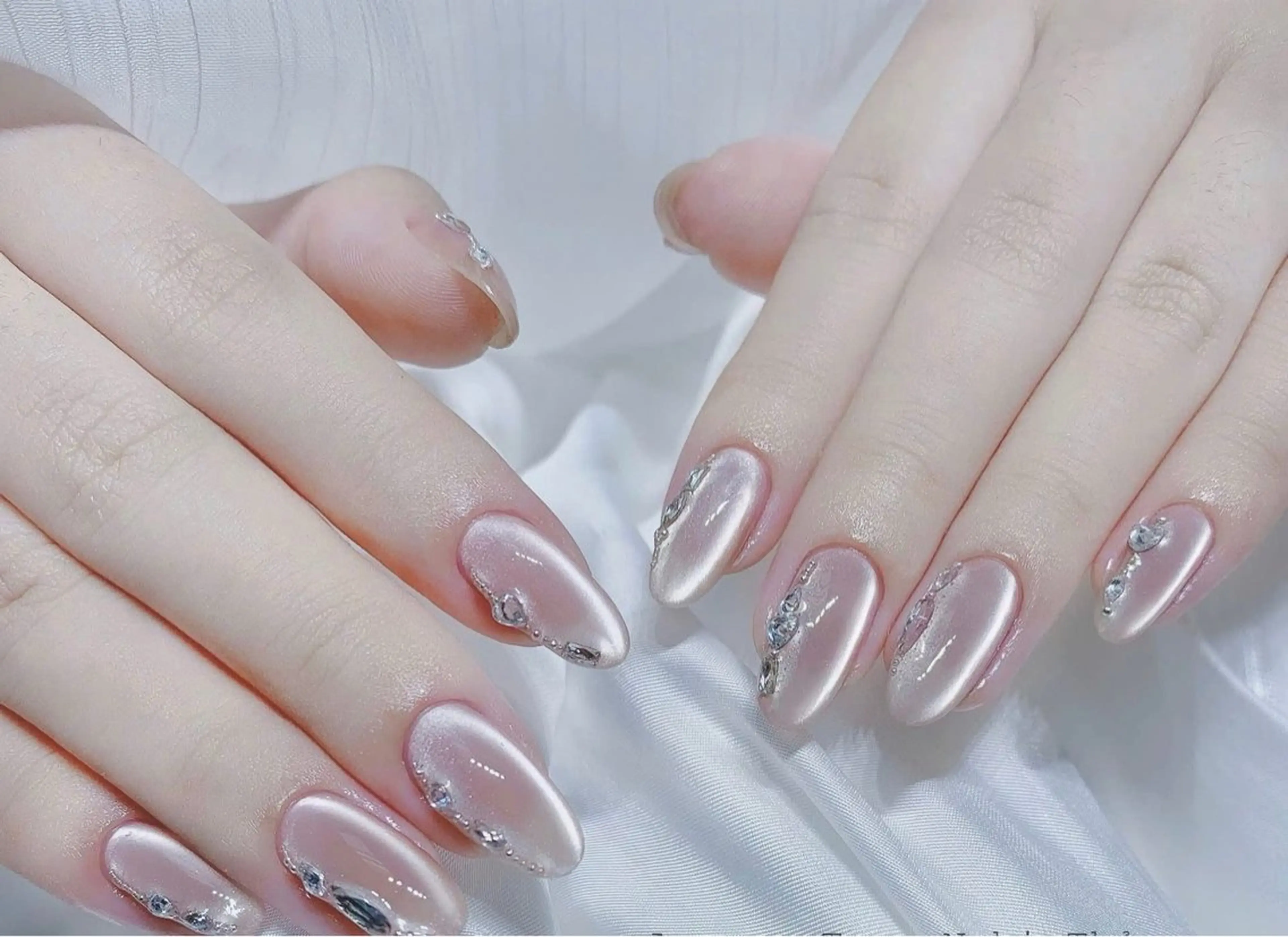 ネイル RiNo Nail Salon所属・RinO Nail 大阪のネイルデザイン