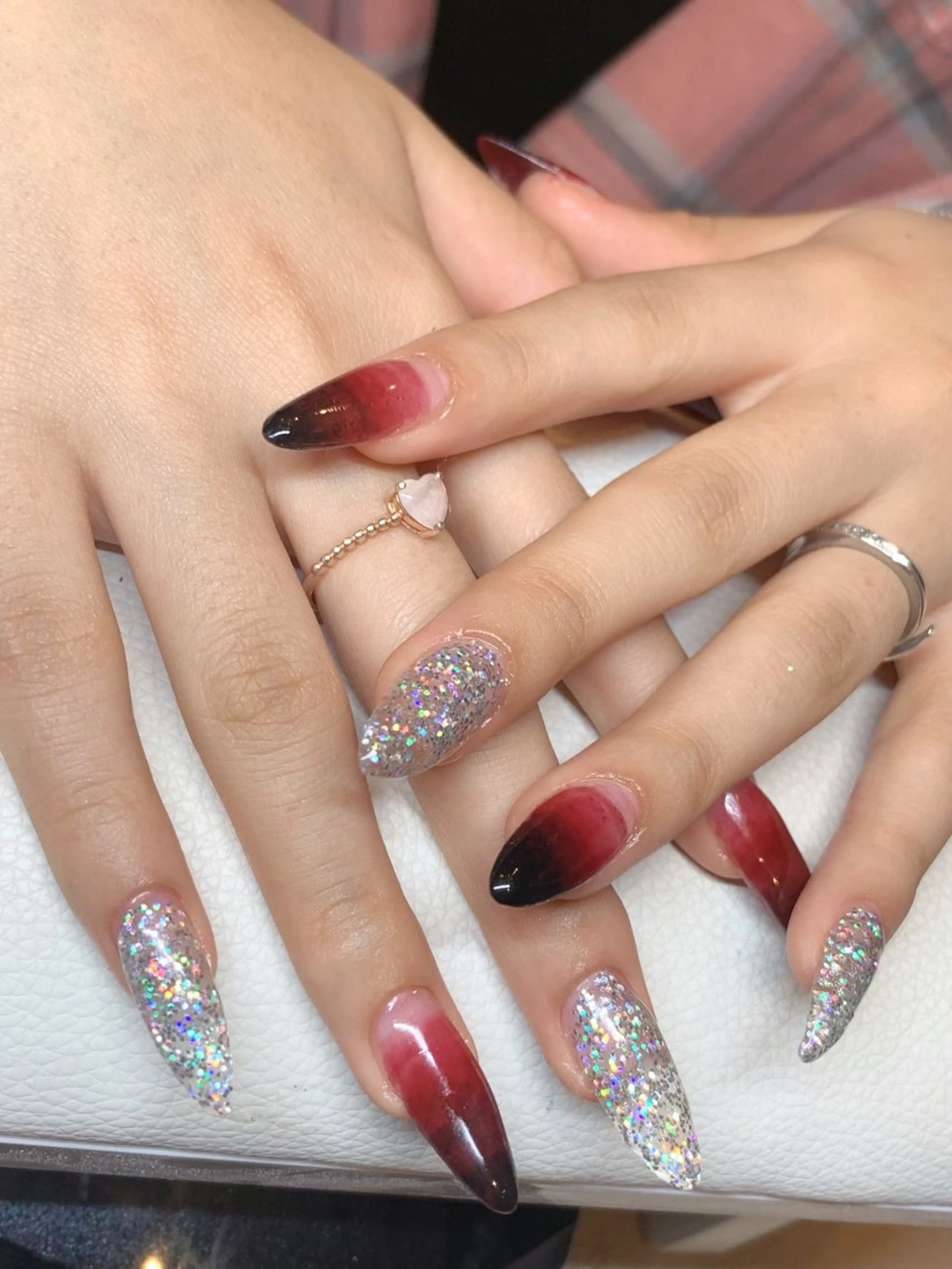 ネイル Nail_Aroma KOKOのネイルデザイン