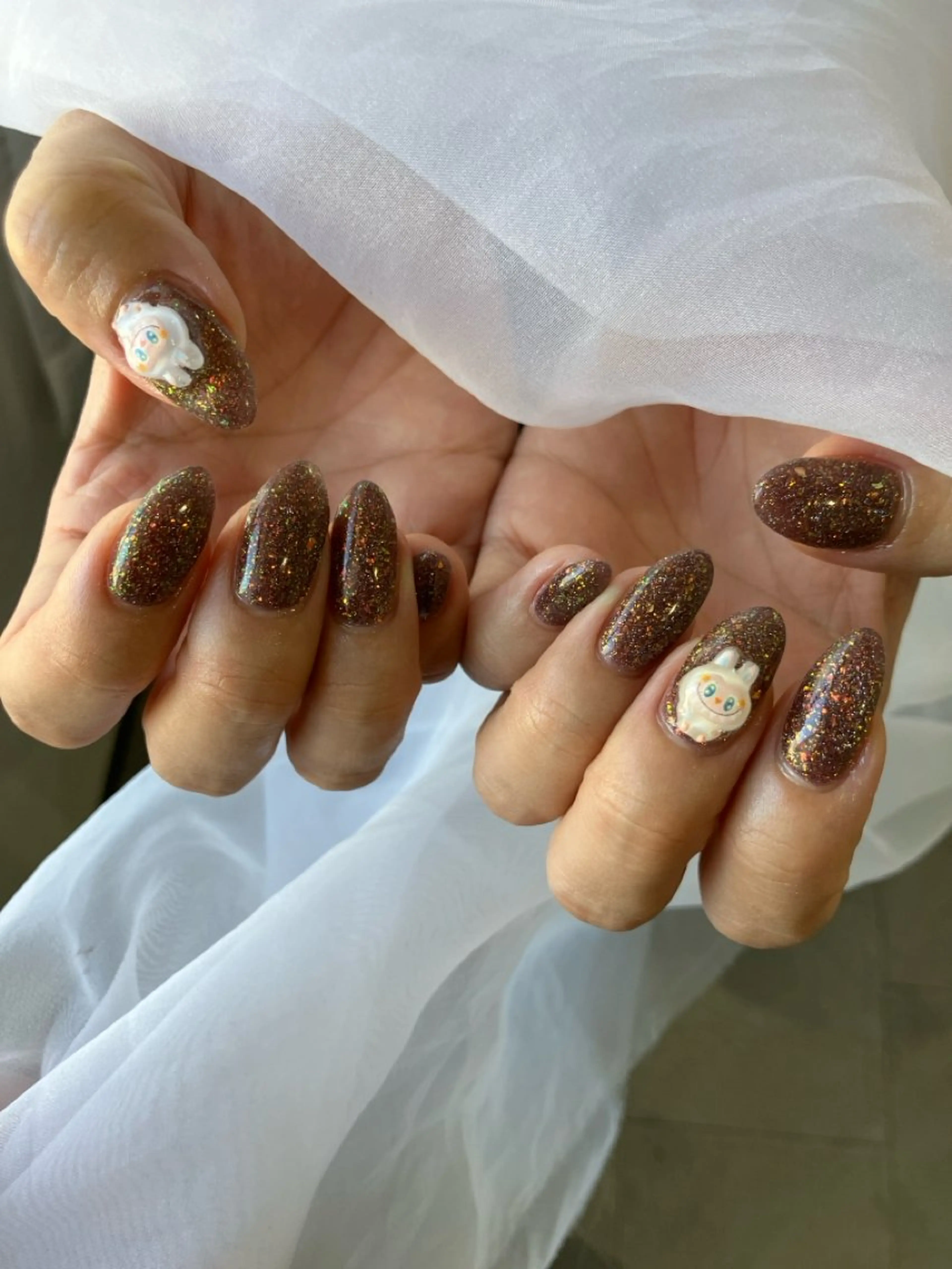 ネイル フットネイル nail salon neigeのネイルデザイン