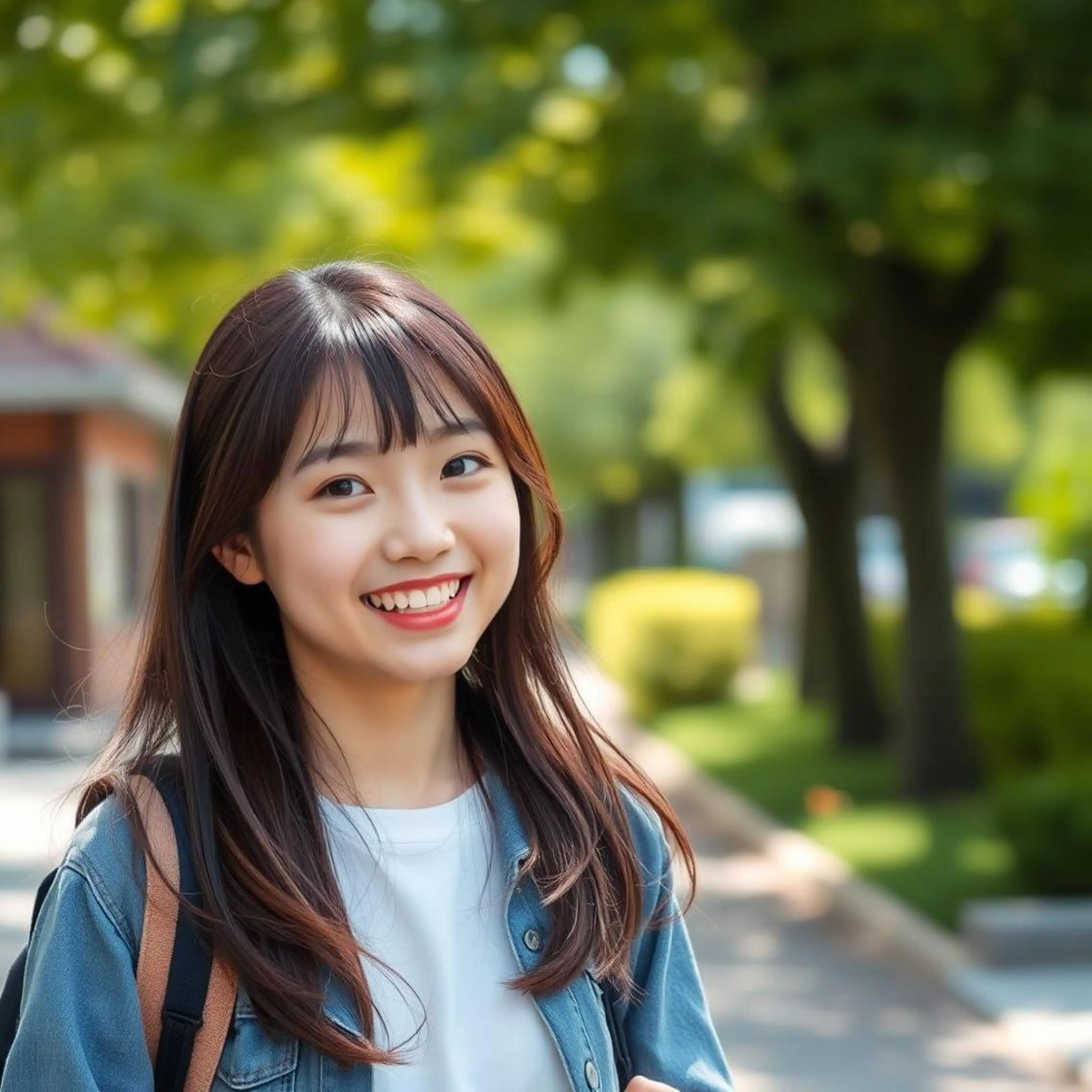 🌸学生さま限定🌸4シーズン パーソナルカラー診断｜1stシーズン🎨の写真