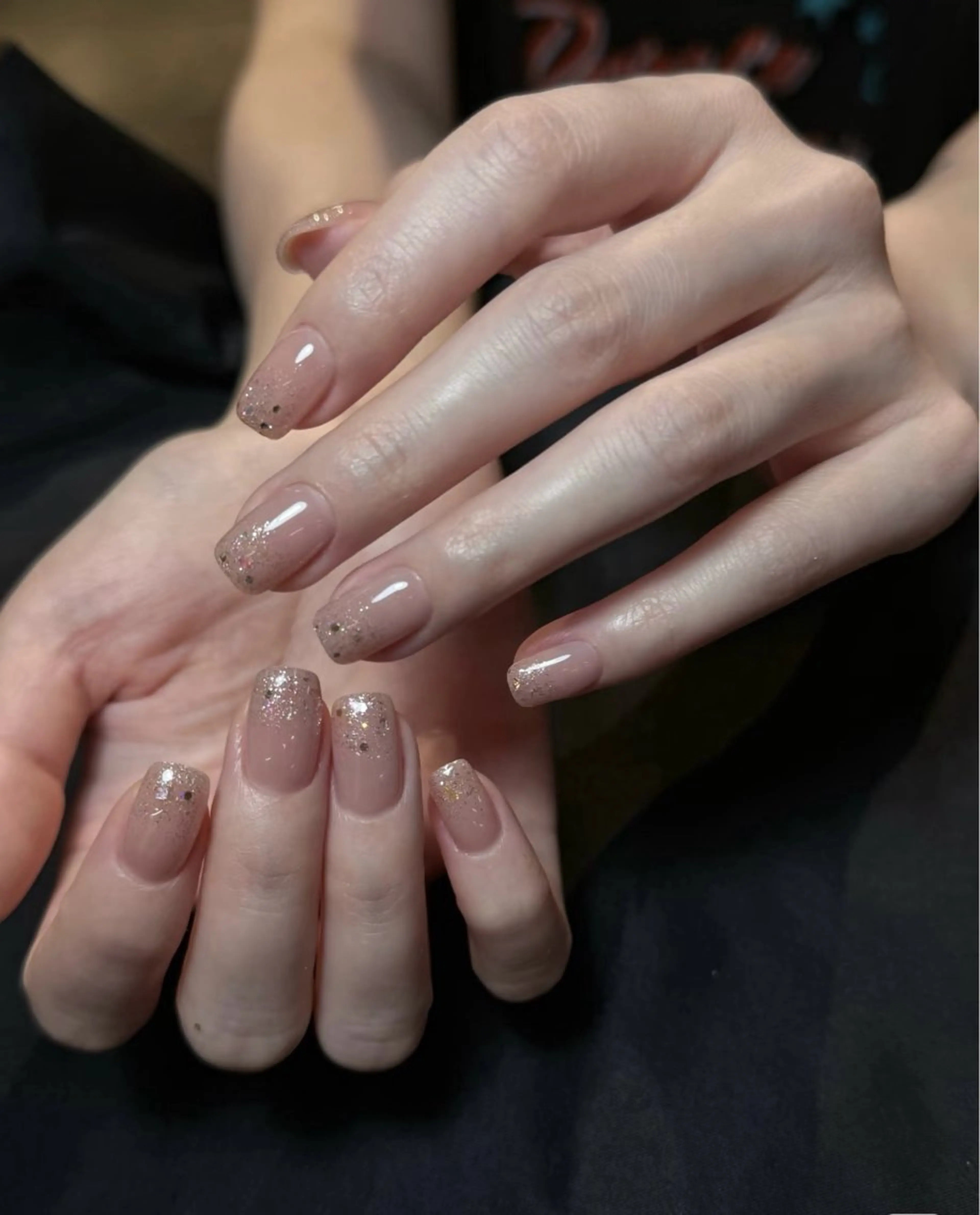 ネイル ハンドネイル ジュリ ネイルのネイルデザイン