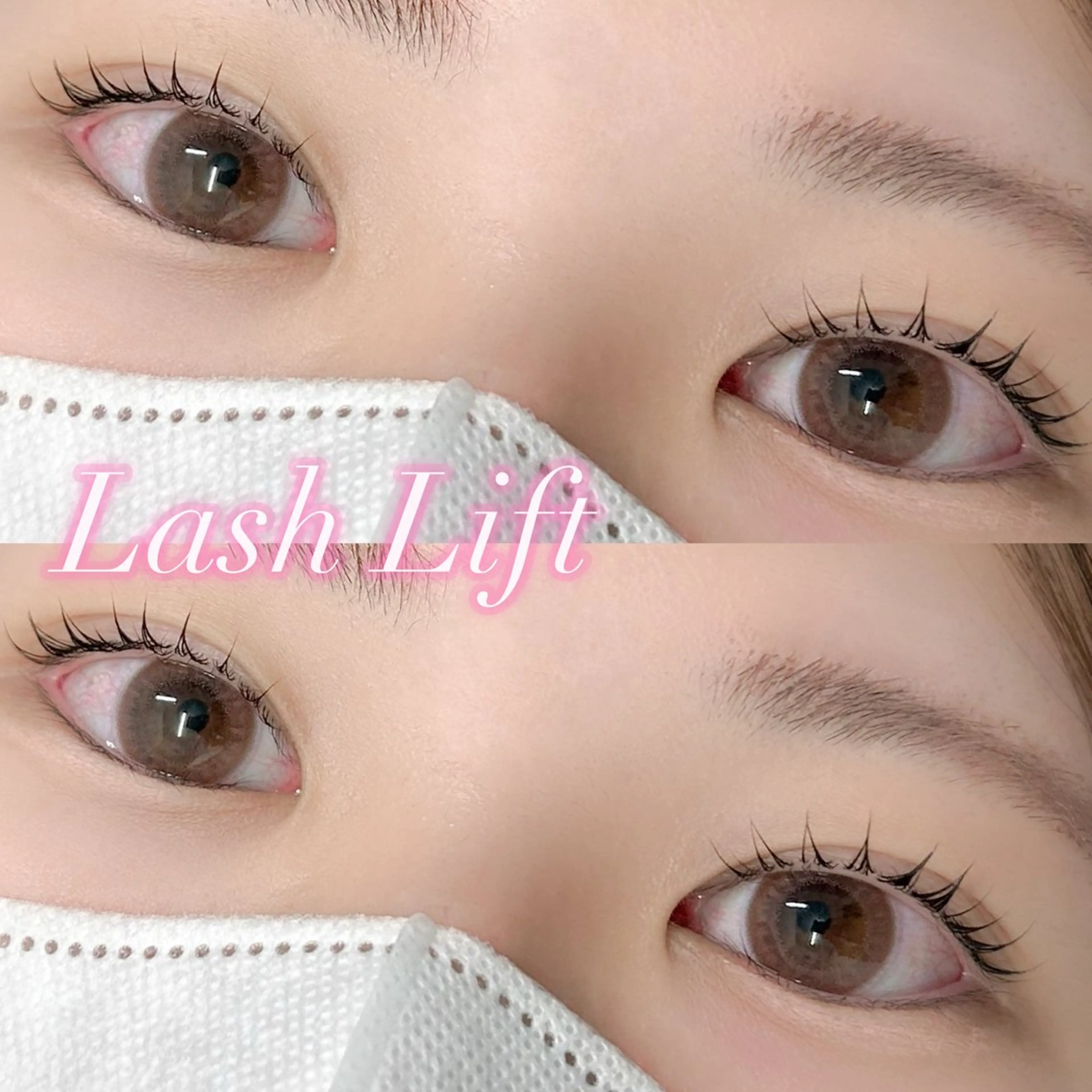 マツエク・マツパ 束感まつ毛 マツパ jessica 🌷Hayashiのマツエク・マツパデザイン