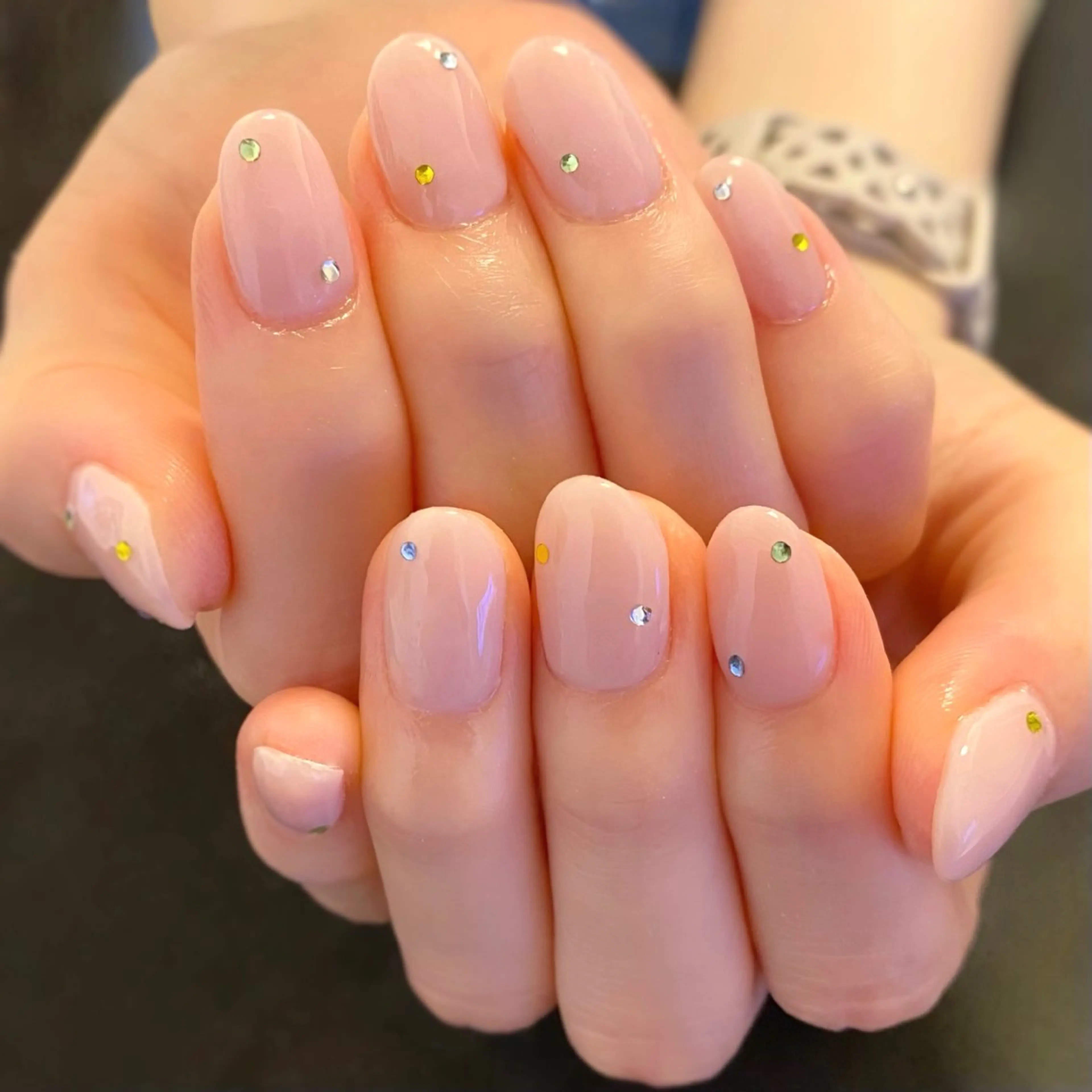 ネイル nail*157 .のネイルデザイン