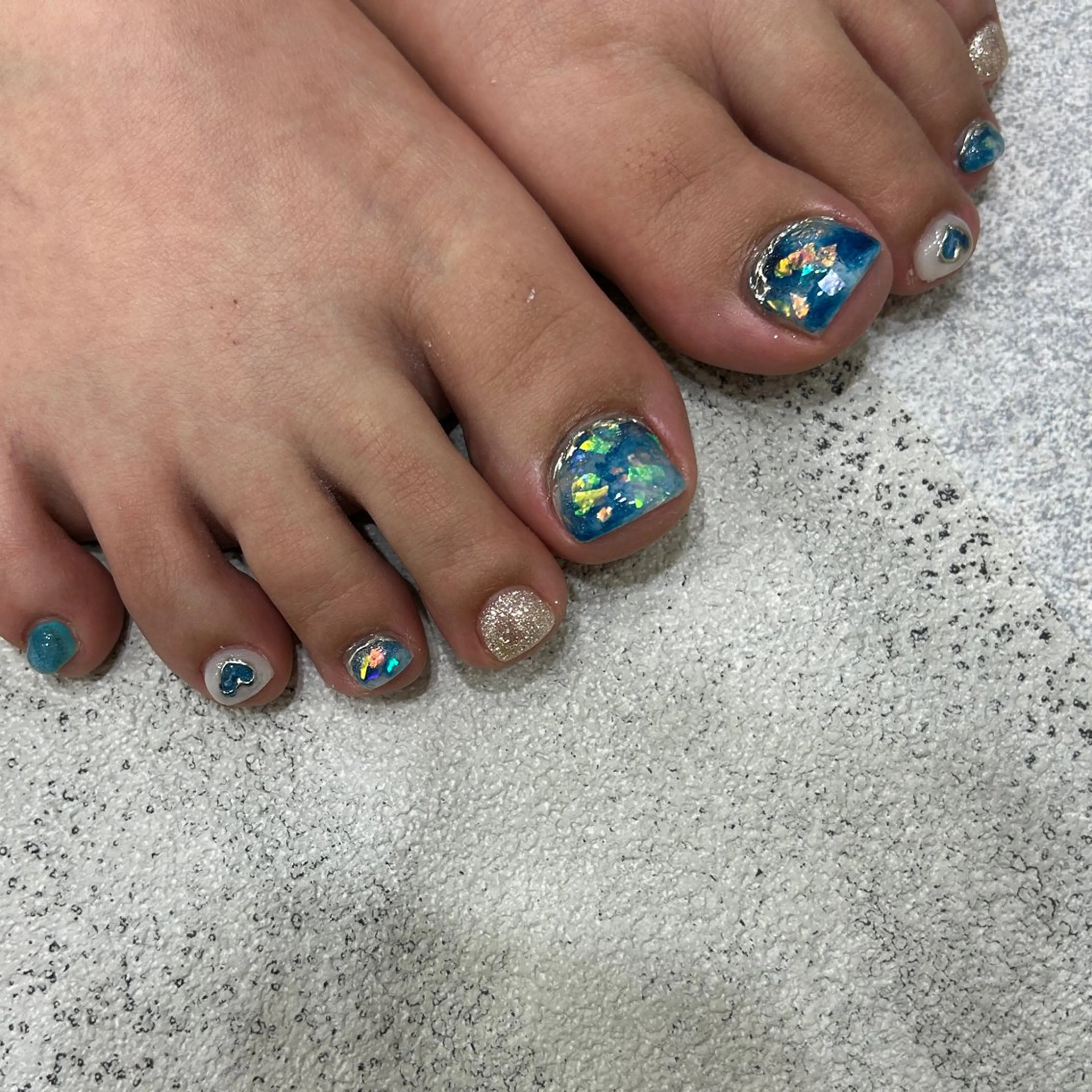 ネイル MIRUS町田店 ♡ maiのネイルデザイン