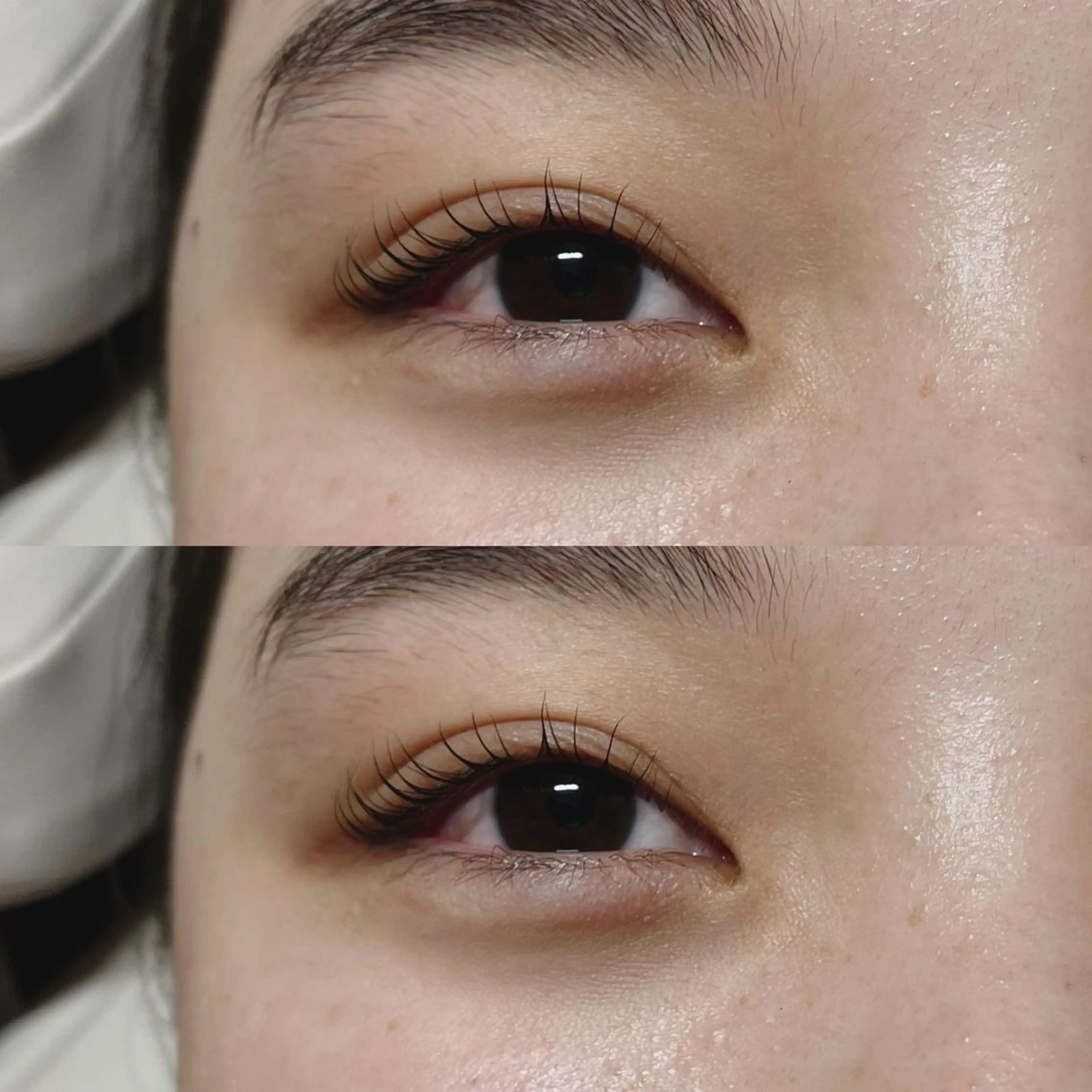 マツエク・マツパ Lumity川越 増川愛花のマツエク・マツパデザイン