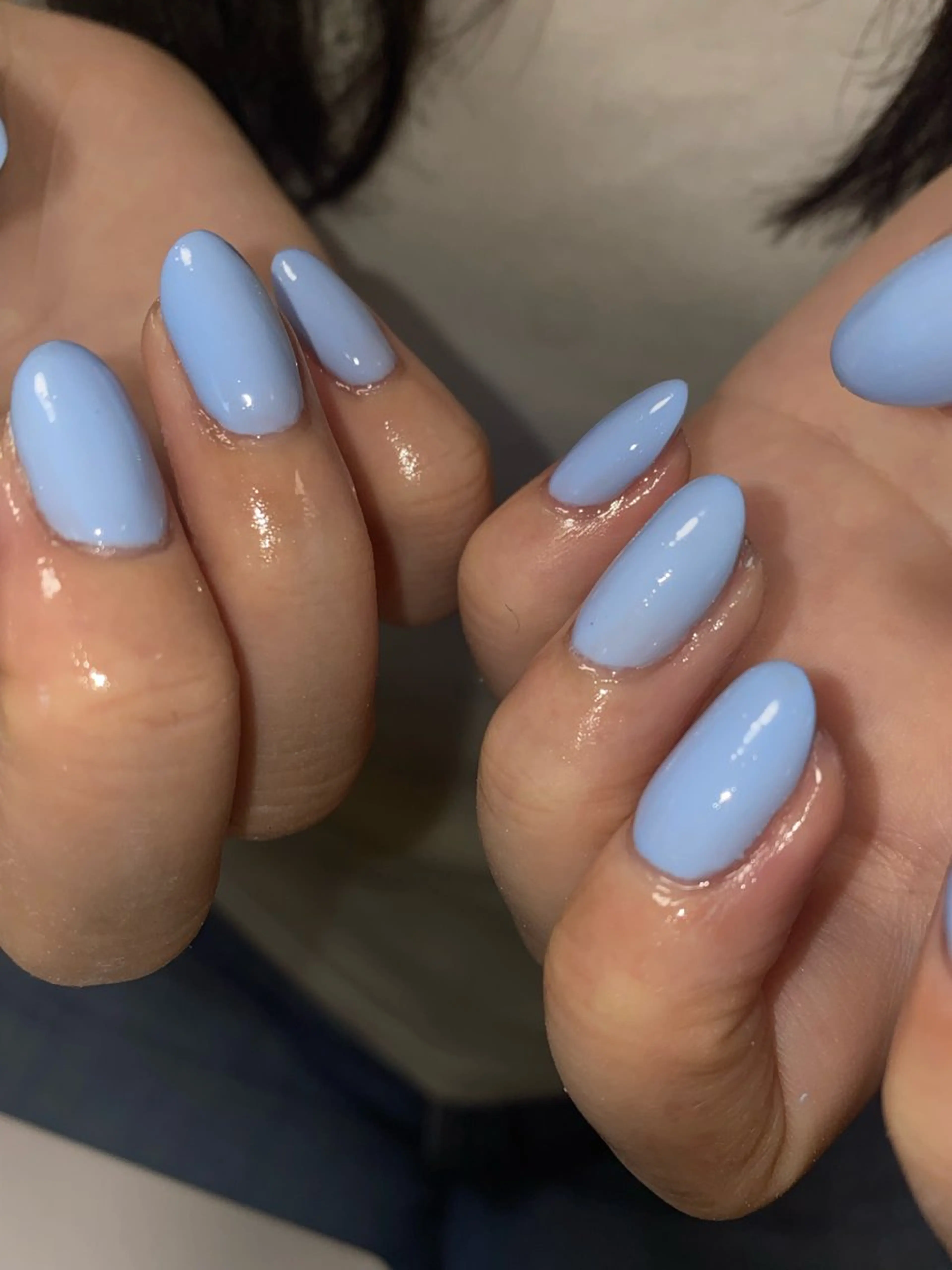 ネイル BNT nailsのネイルデザイン