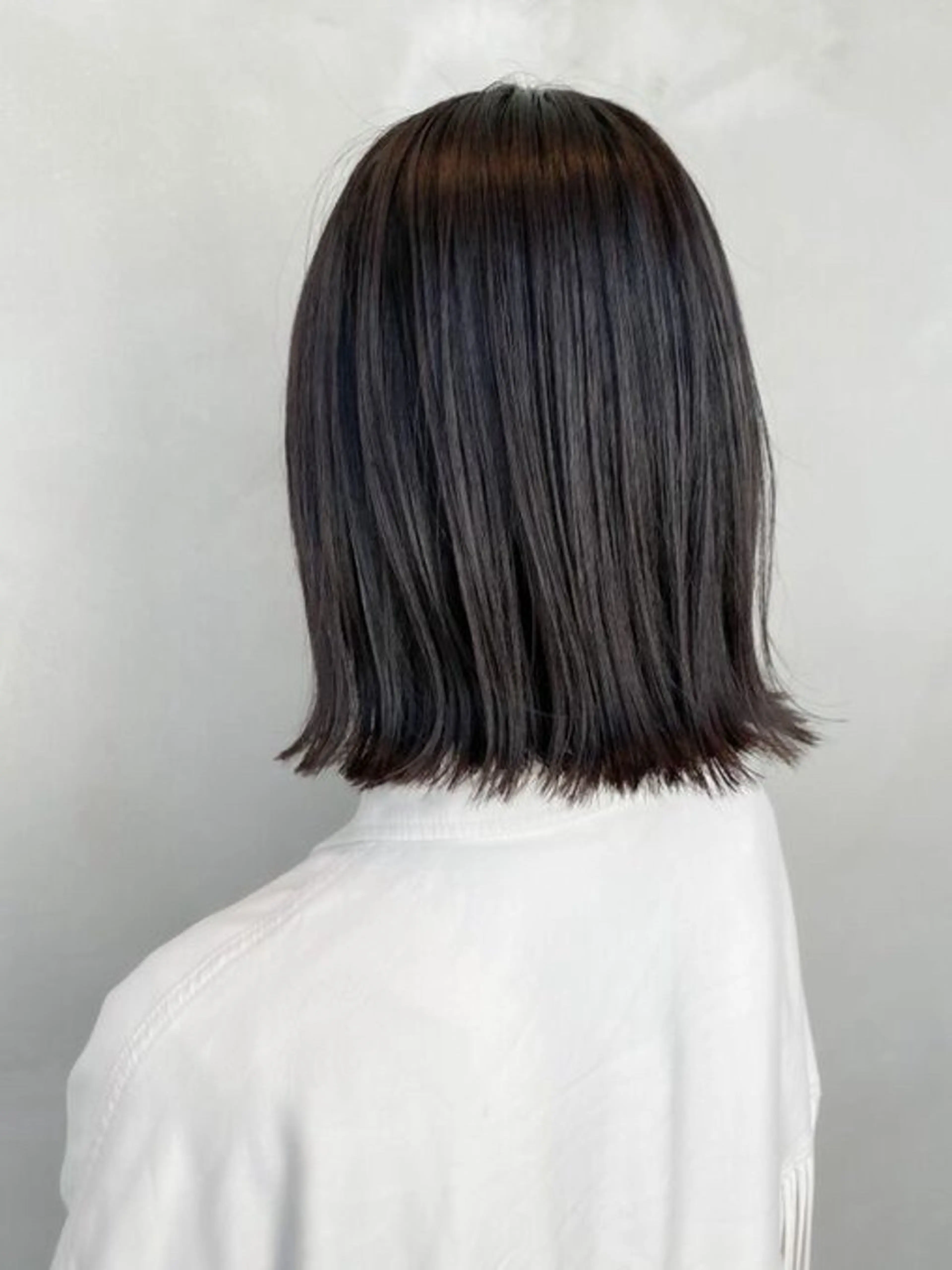 One color ✧ 寒色の写真