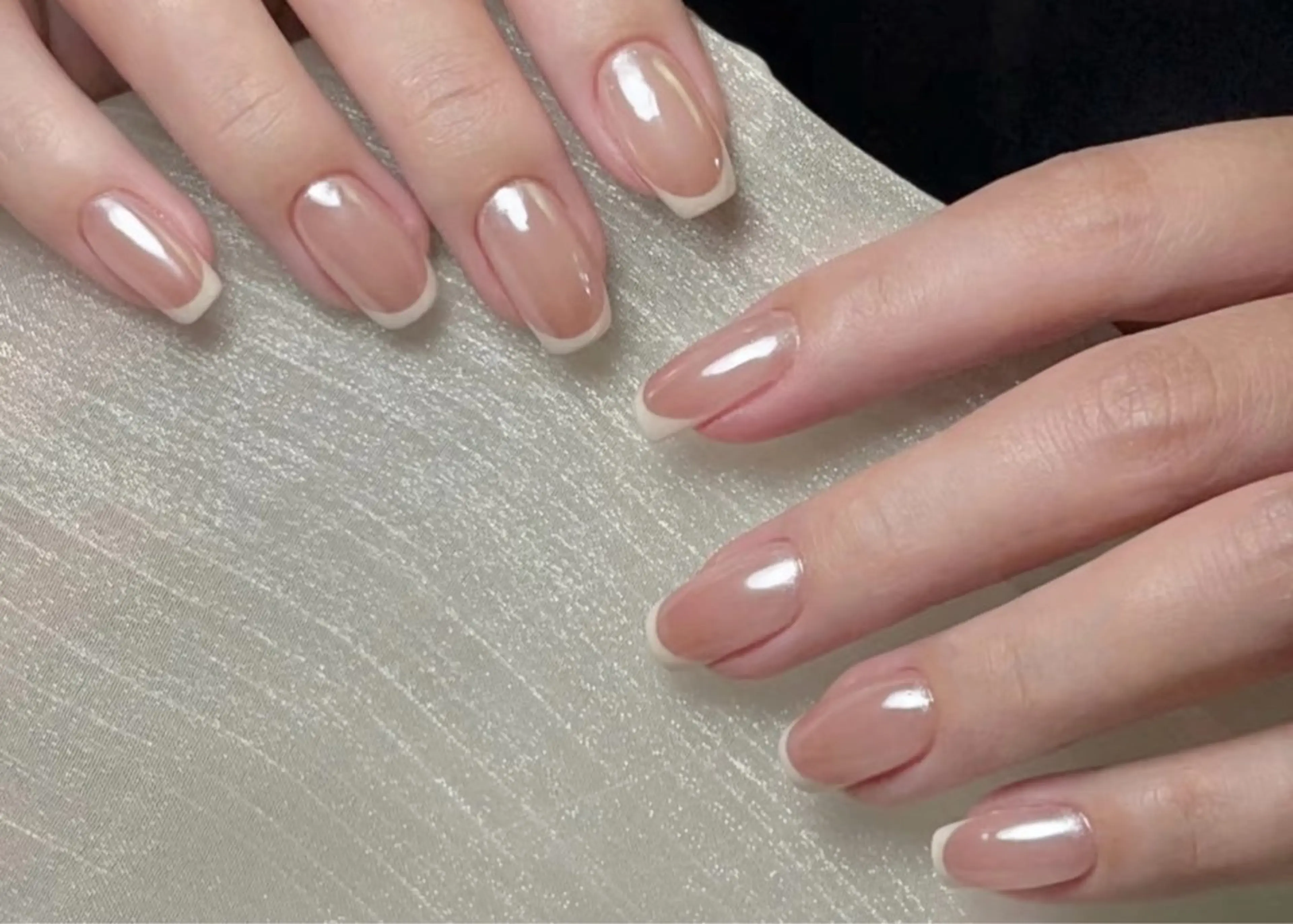 ネイル ハンドネイル Renatus Nailのネイルデザイン