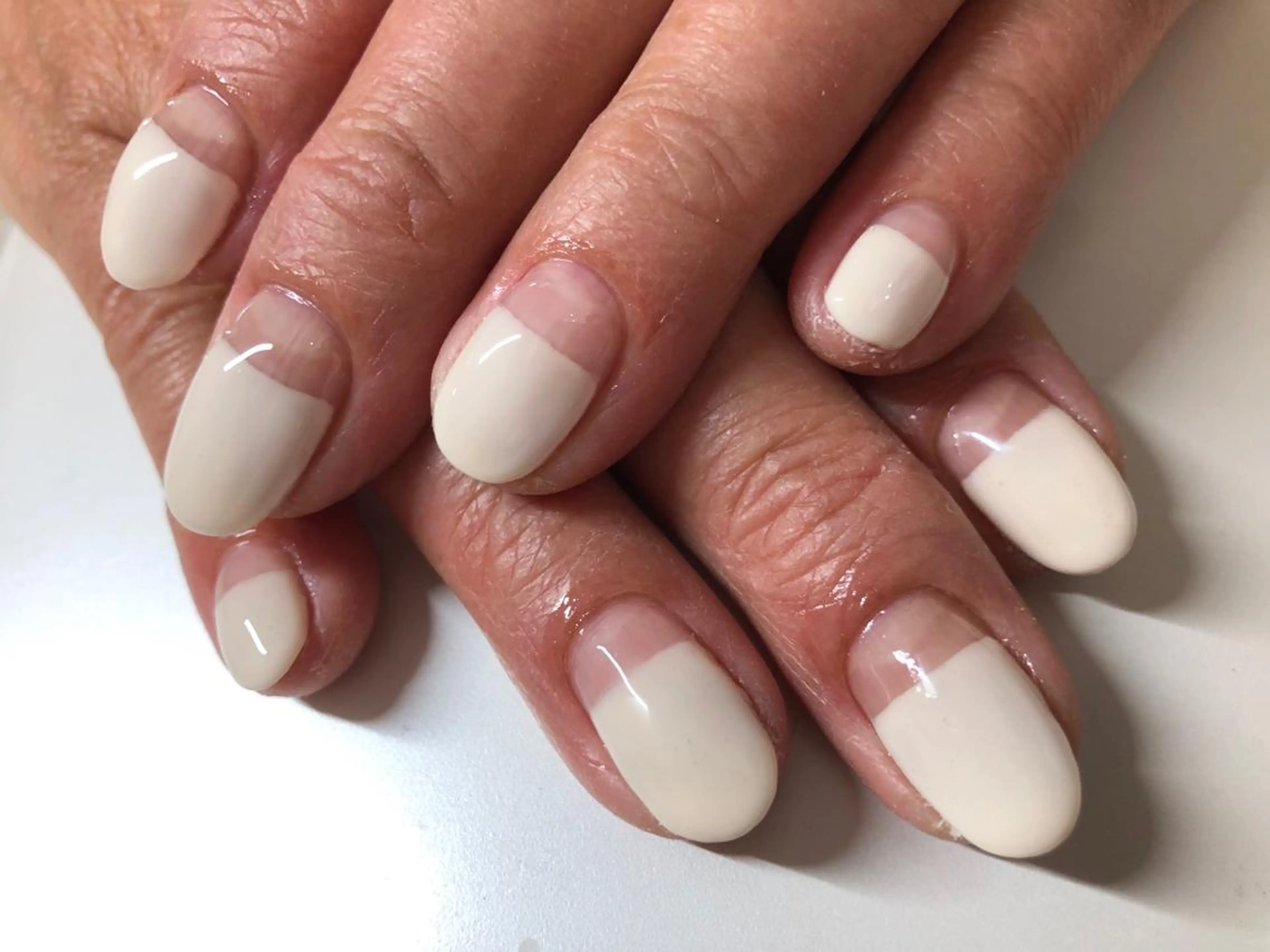 ネイル privatenailsalon me所属・kato tomomiのネイルデザイン