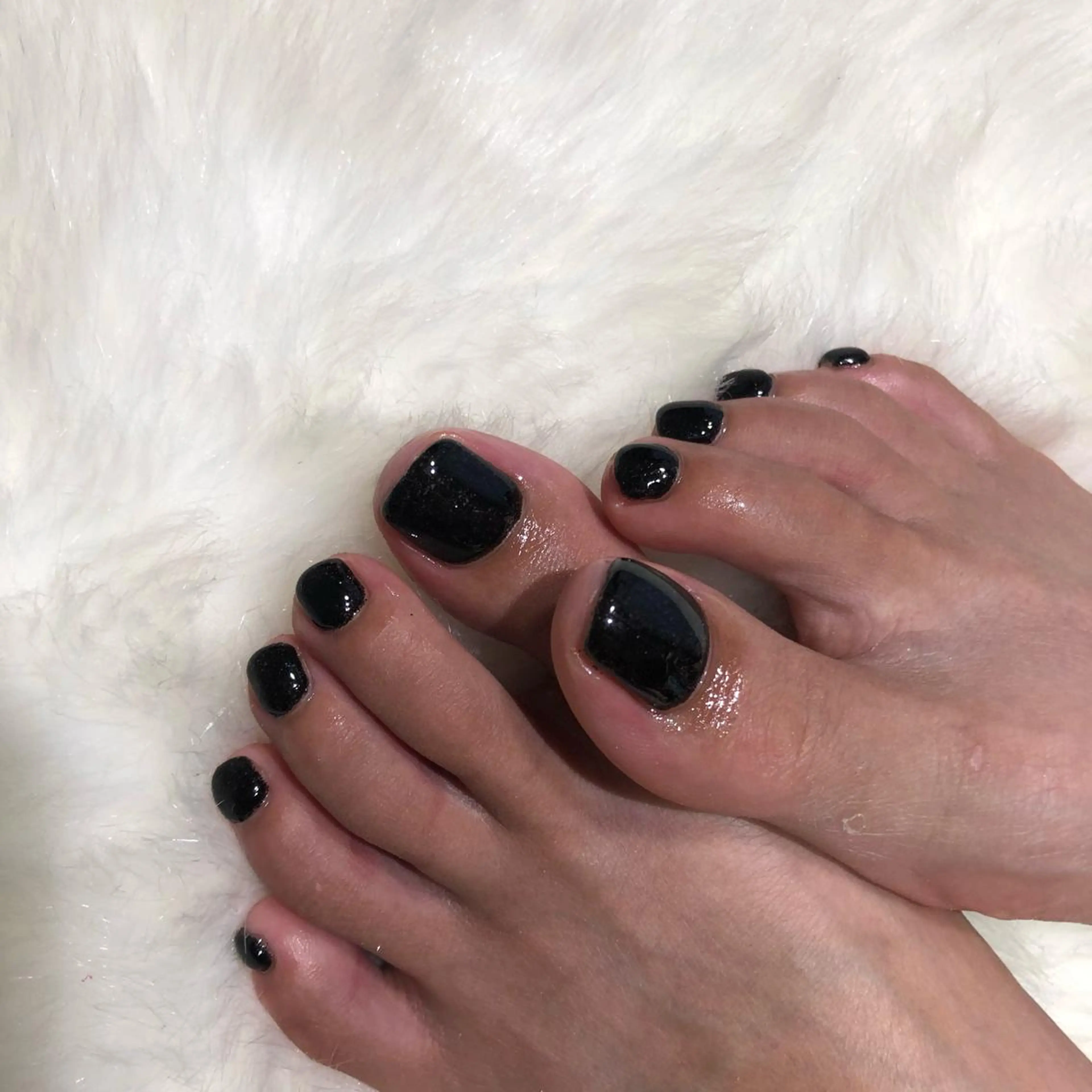 ネイル ハンドネイル フットネイル ハンドケア Nes.Nail所属・Miyagi Asamiのネイルデザイン