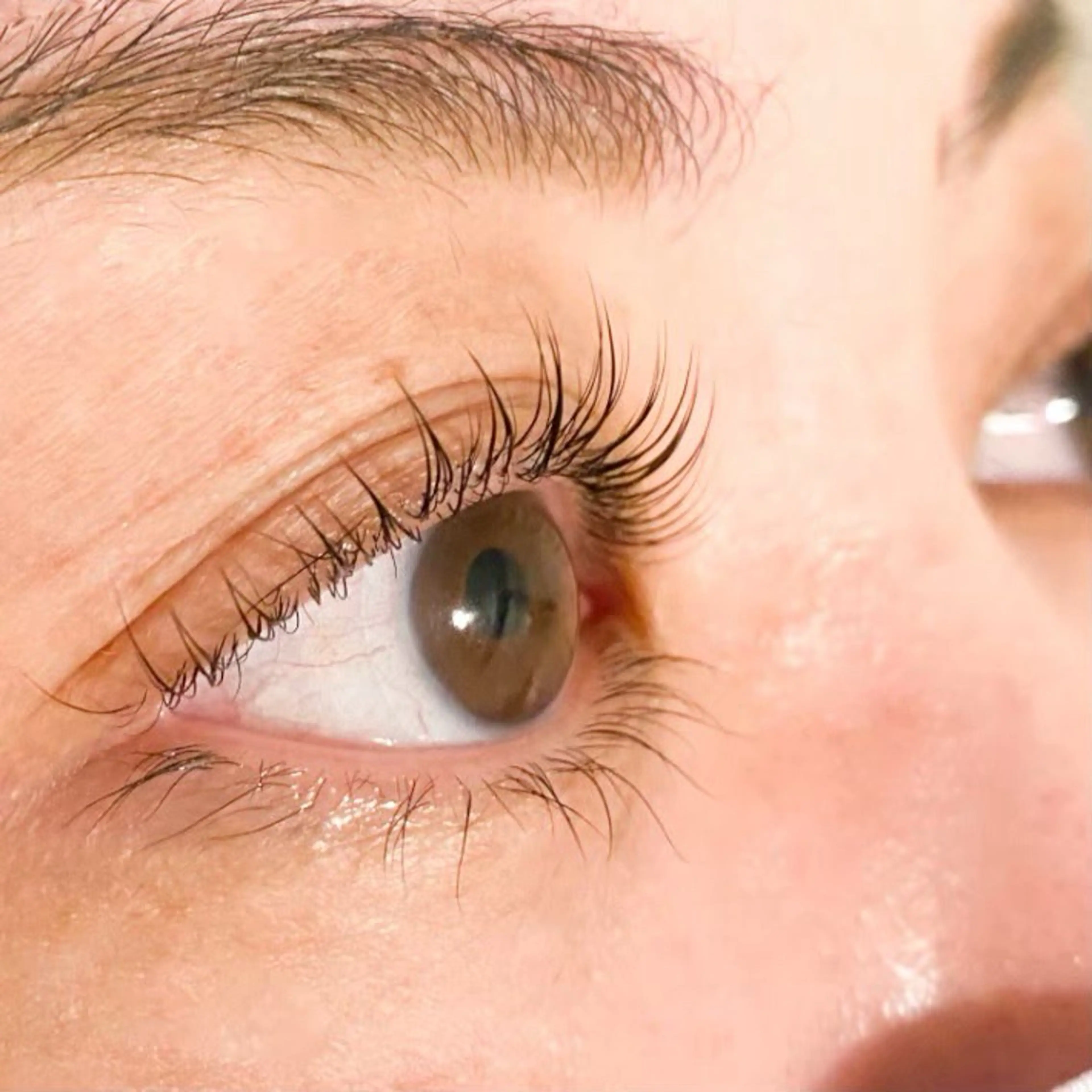 マツエク・マツパ 石川 優羽のマツエク・マツパデザイン