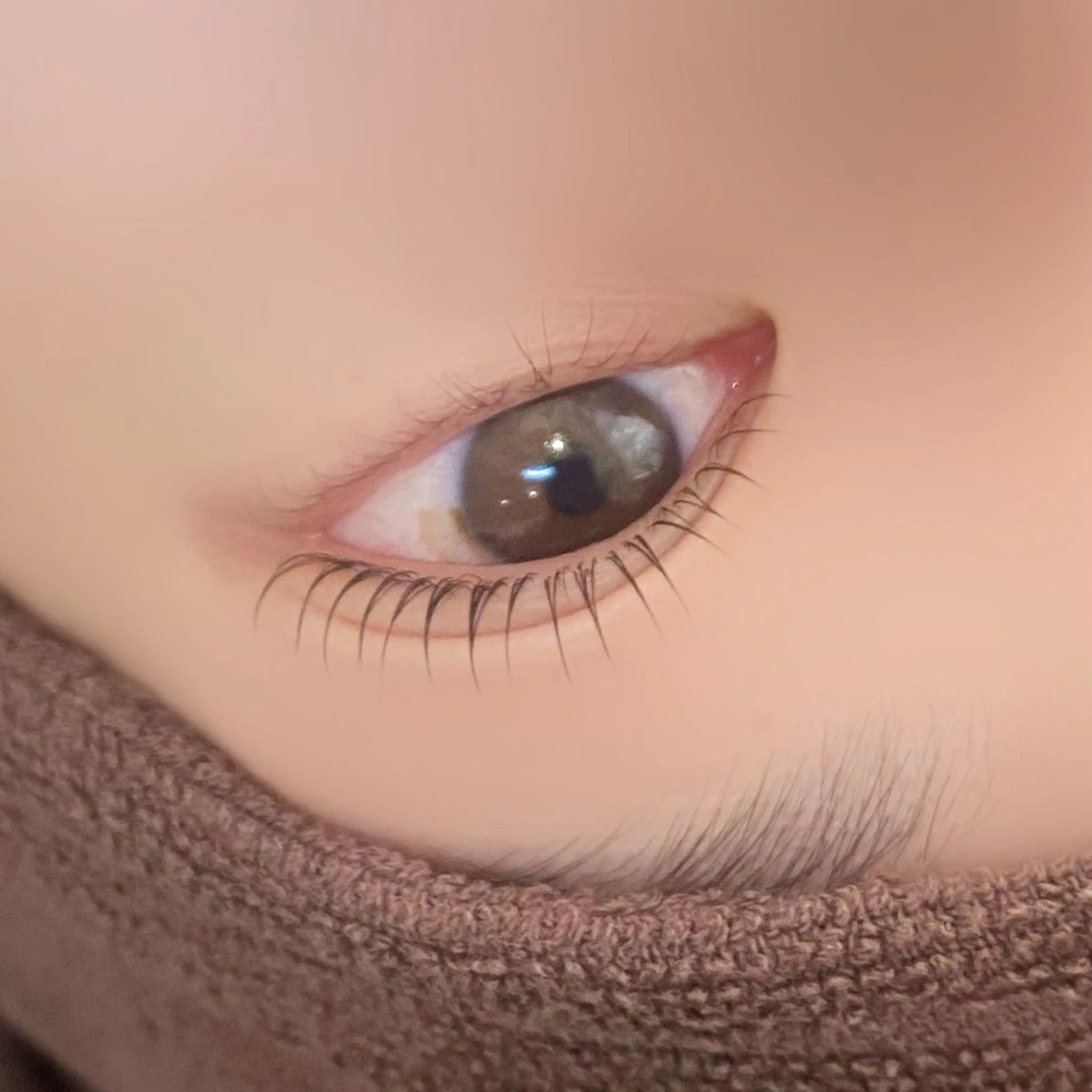 マツエク・マツパ Le Coeur 東三条店 古川瑠唯のマツエク・マツパデザイン