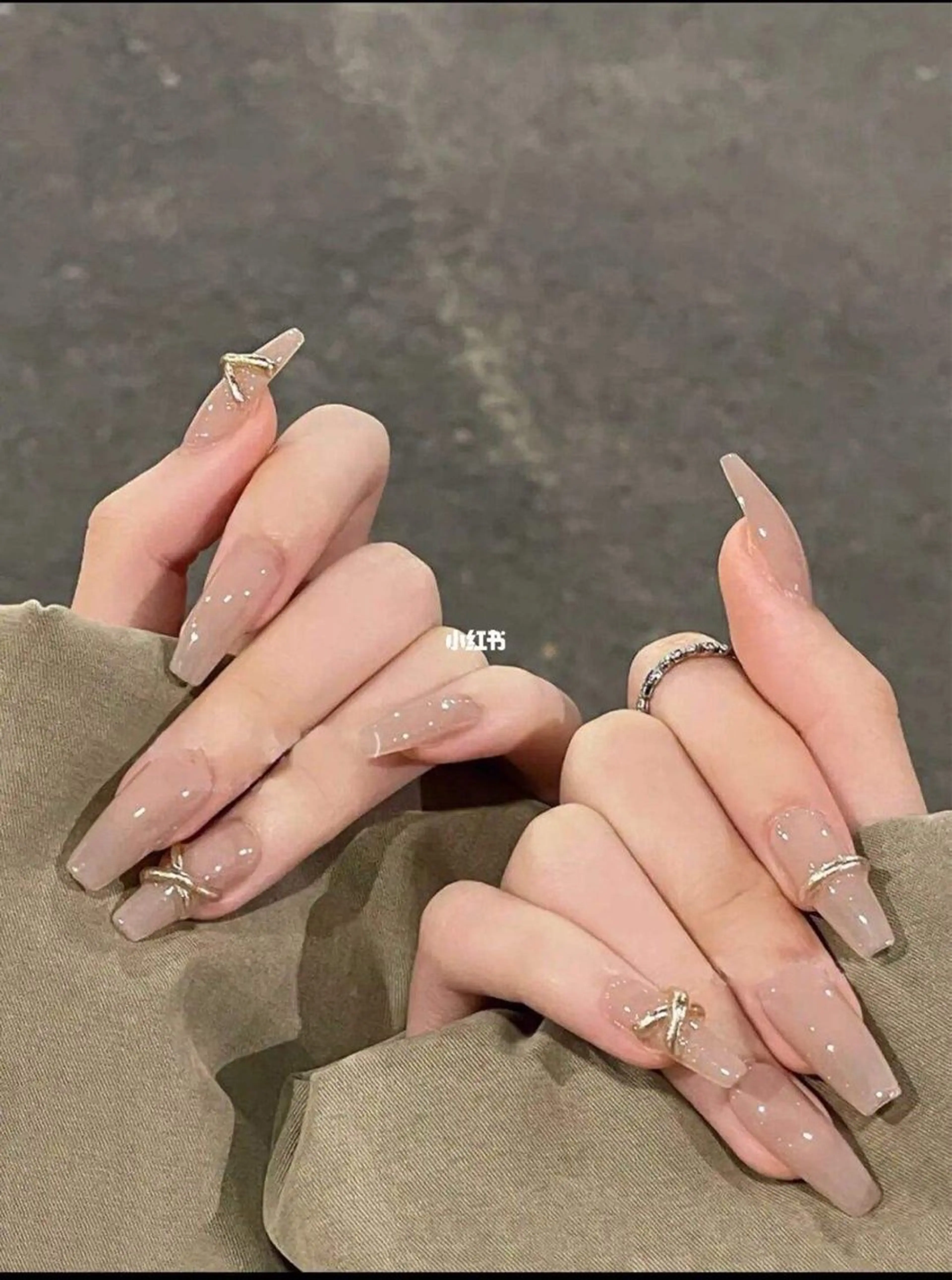 ネイル 蒲田2分 アキのネイルデザイン