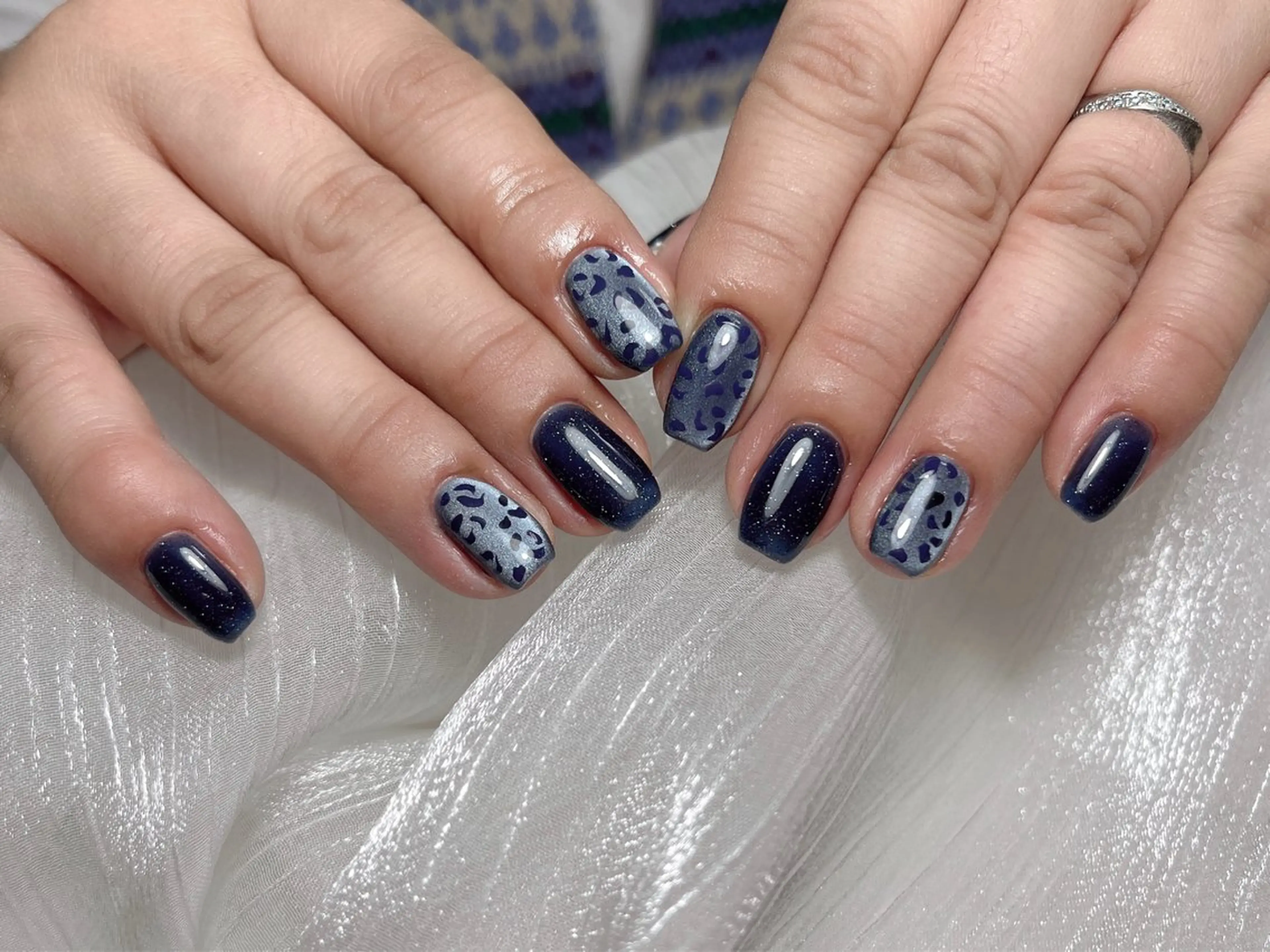 ネイル ハンドネイル YS Nailのネイルデザイン