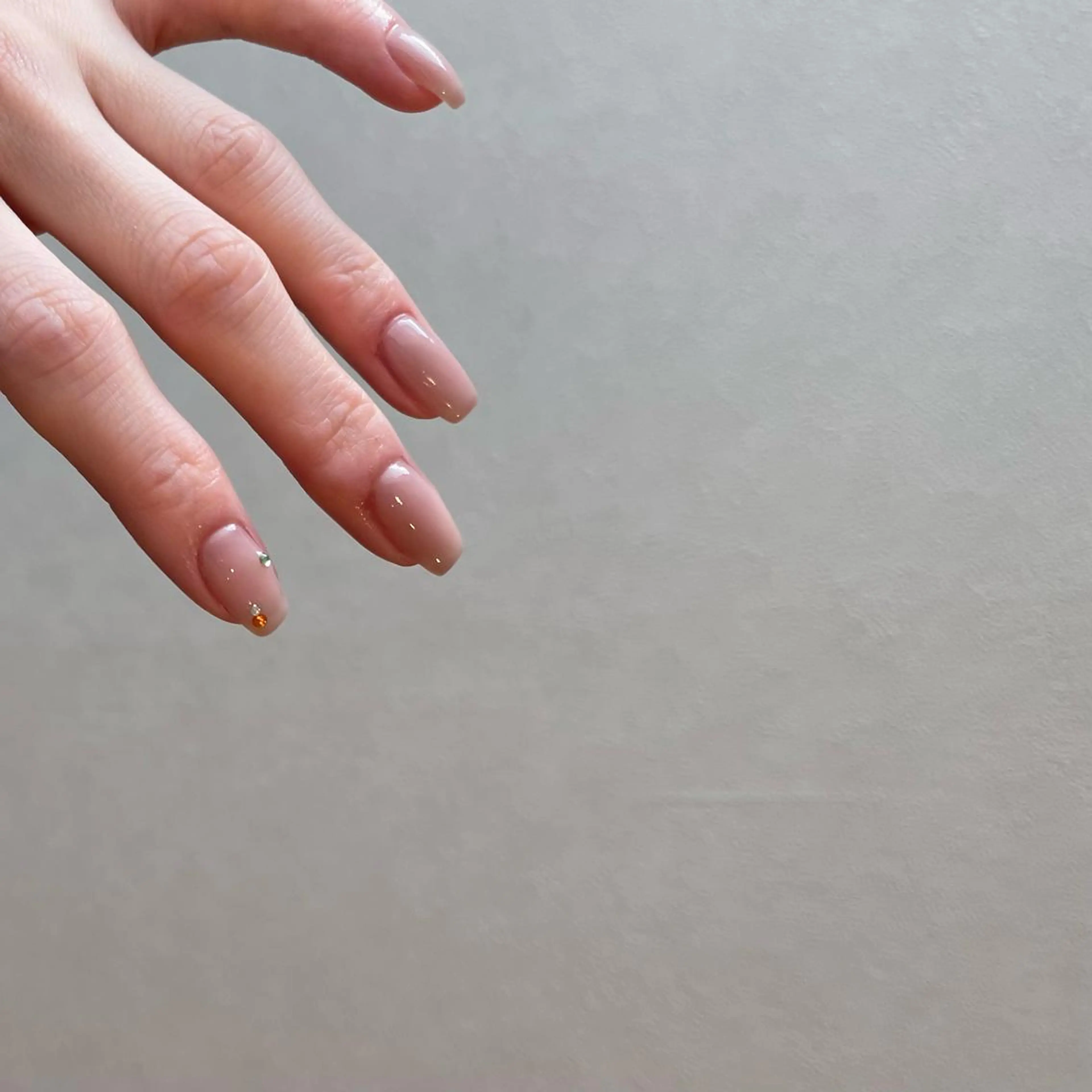 ネイル ハンドネイル muku.nail mutsumiのネイルデザイン