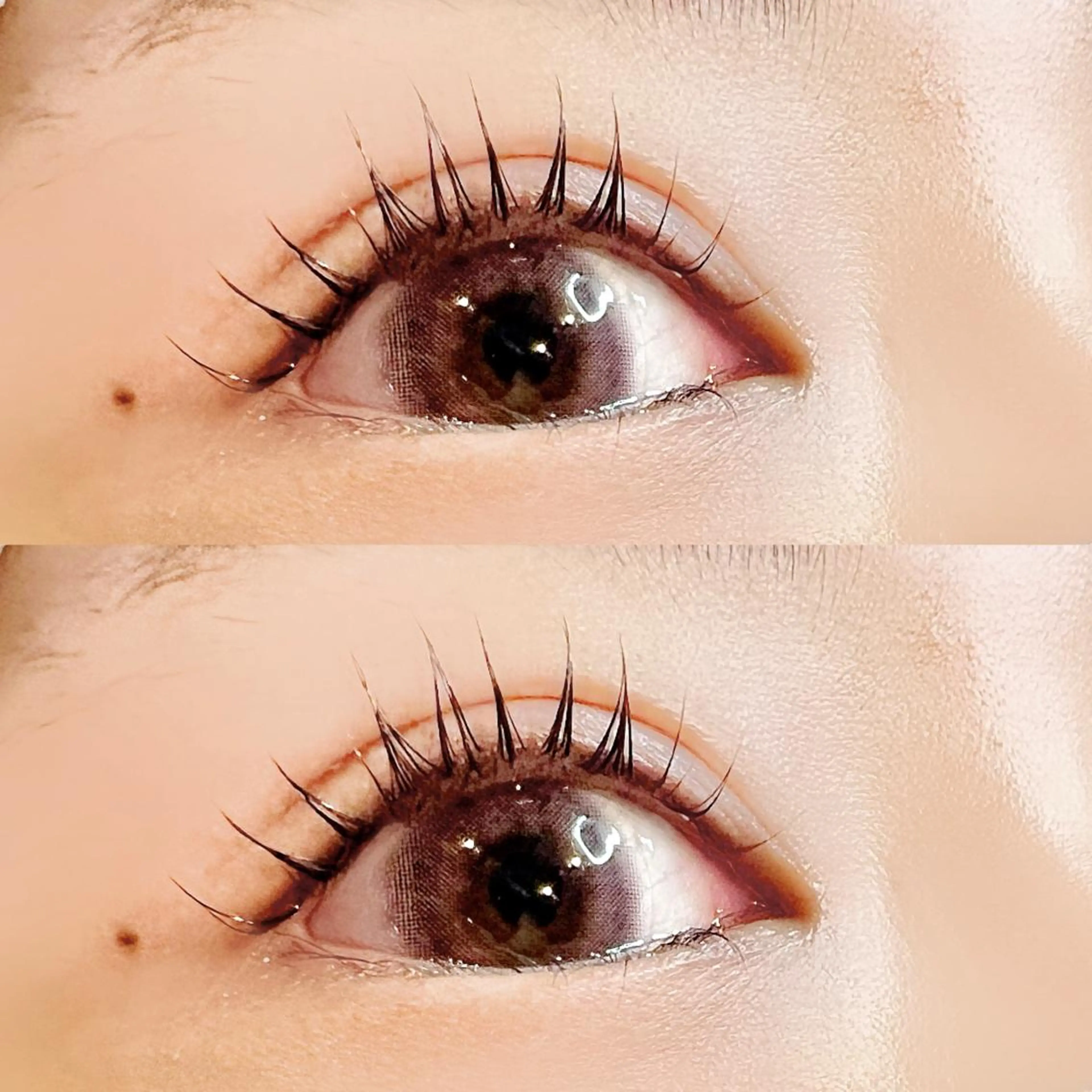 マツエク・マツパ 仙台・ᴇʏᴇʟᴀsʜ 〖ʜᴀʀᴜɴᴀ〗のマツエク・マツパデザイン