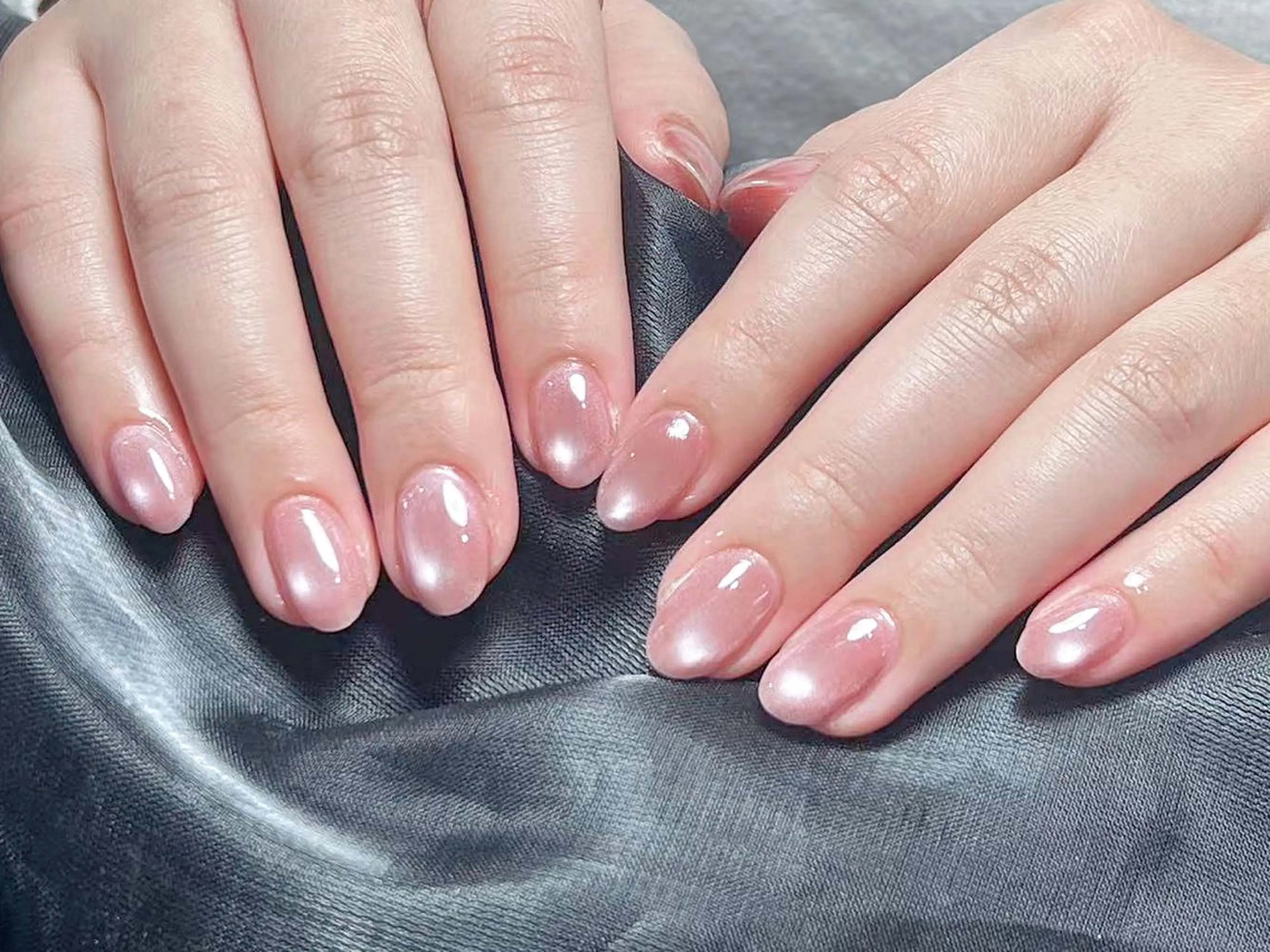 ネイル GEMINI NAILのネイルデザイン