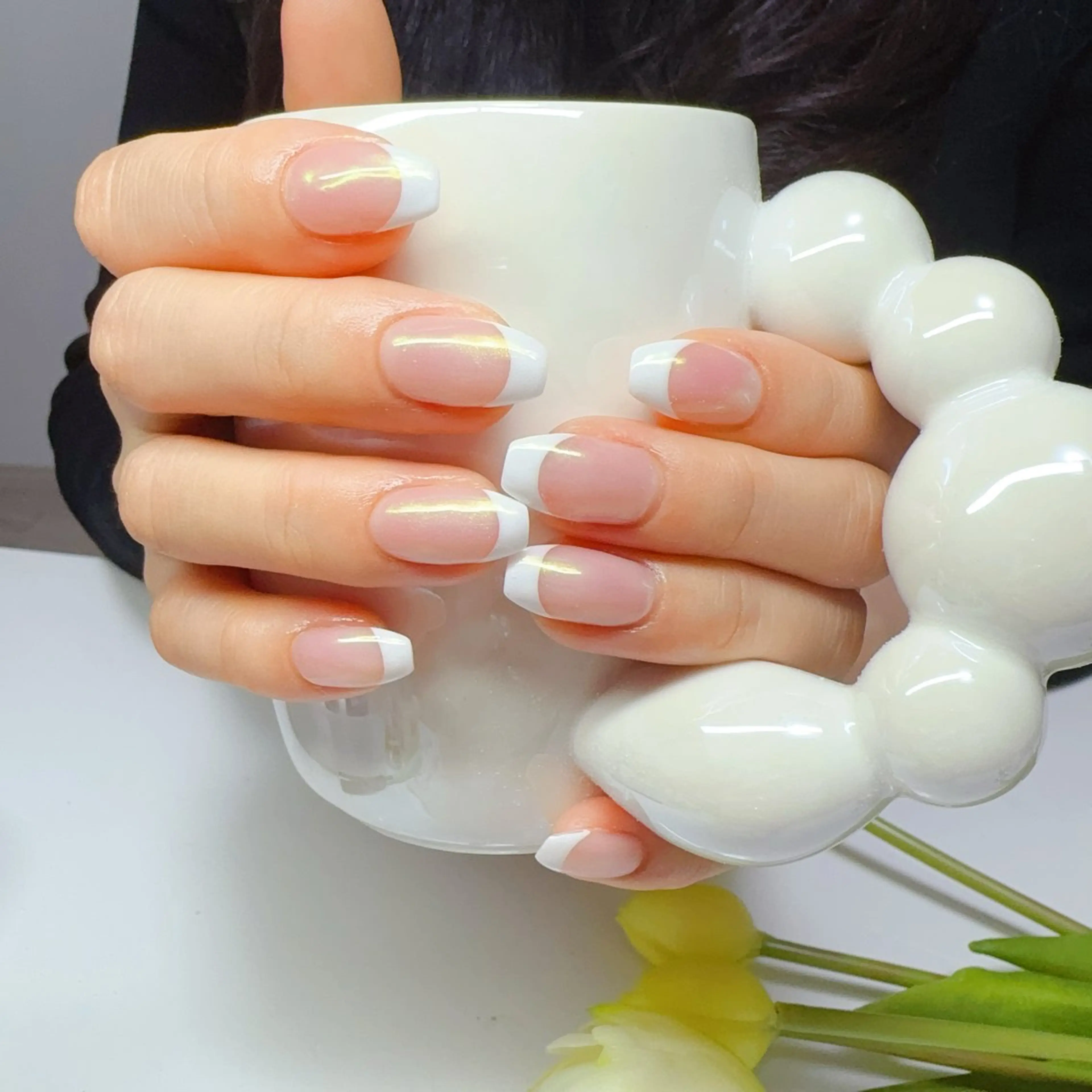 ネイル ハンドネイル YUYI.nail salonのネイルデザイン