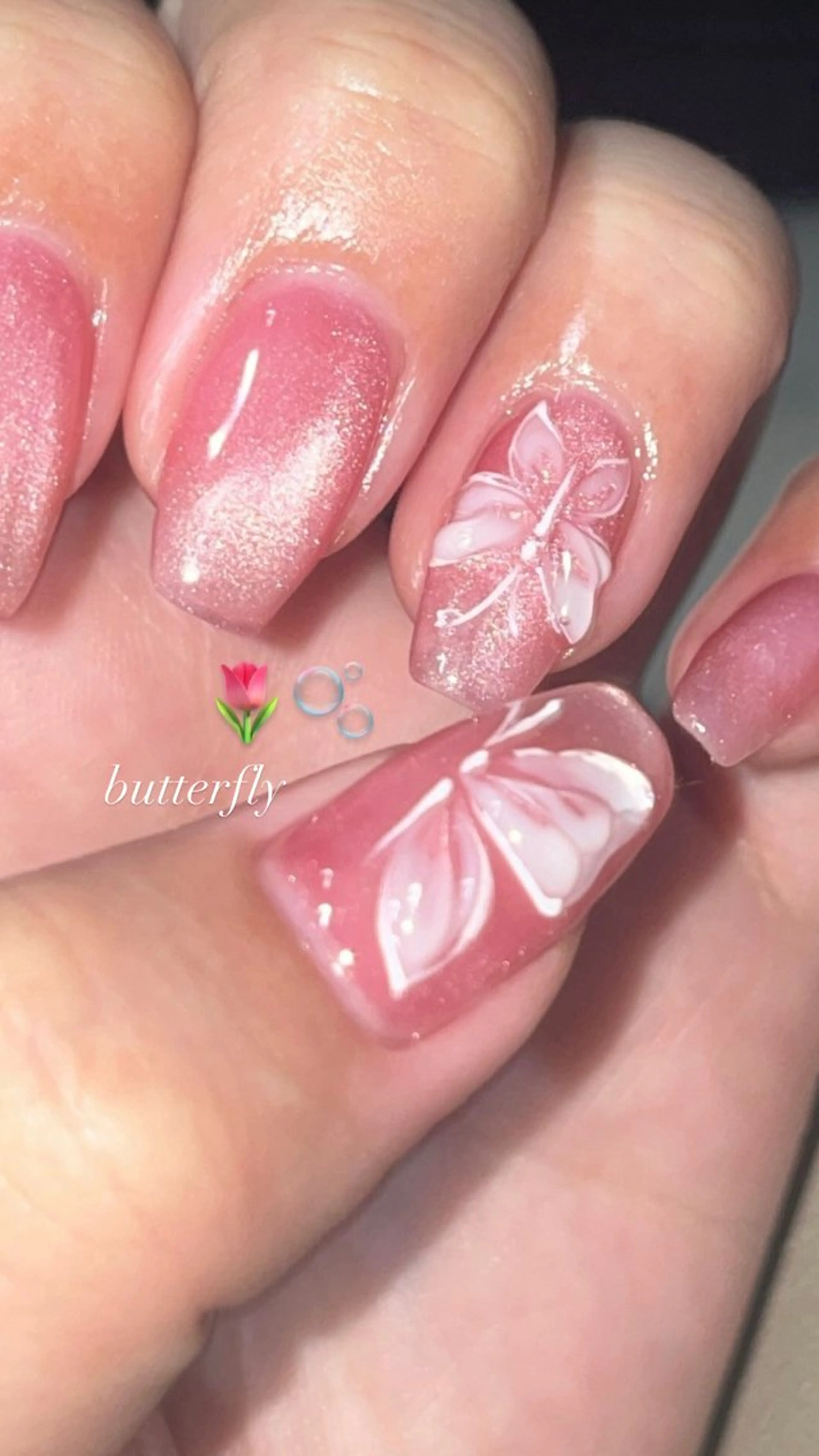 ネイル ハンドネイル welina nailのネイルデザイン