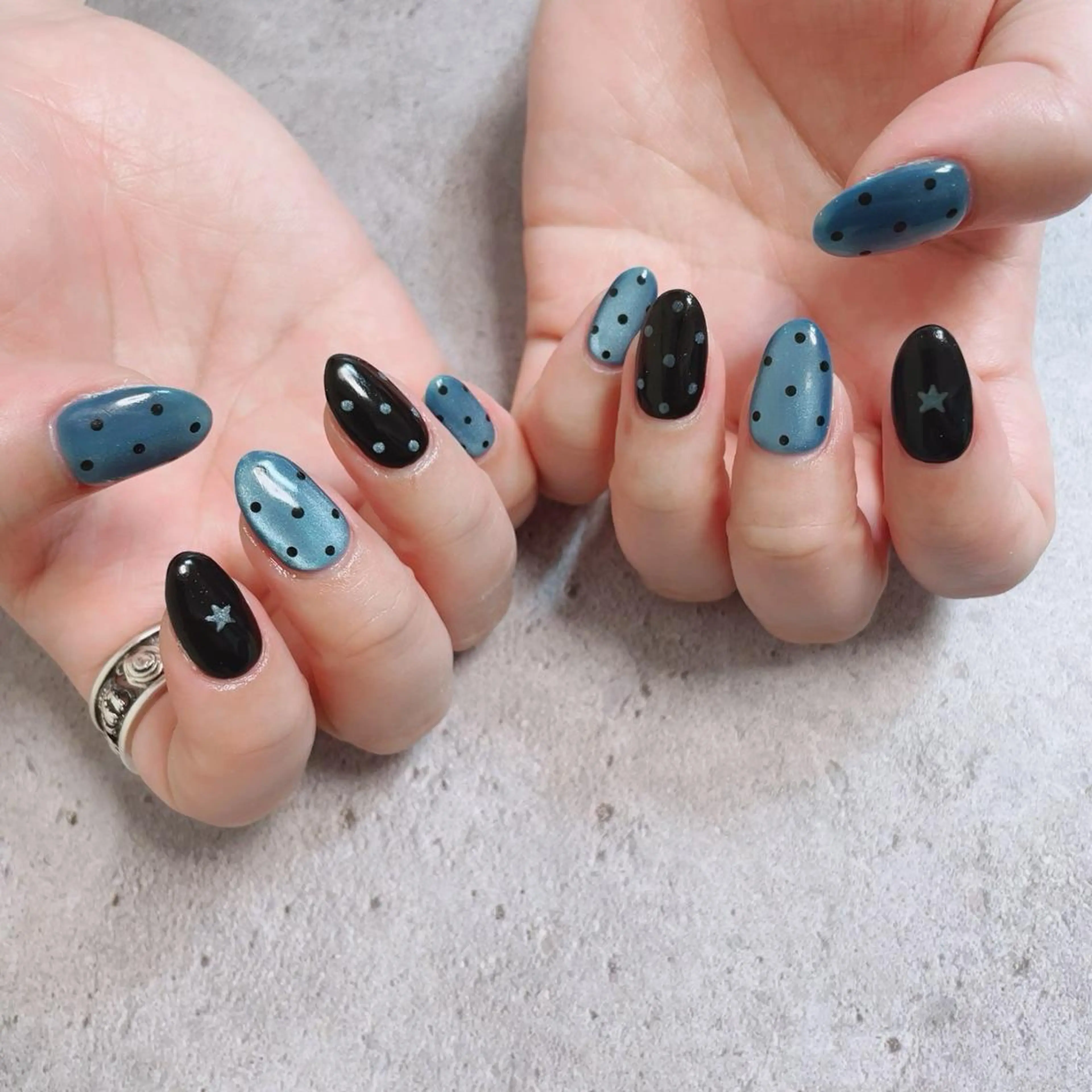 ネイル ハンドネイル 🌷Yun nail salon🌷のネイルデザイン