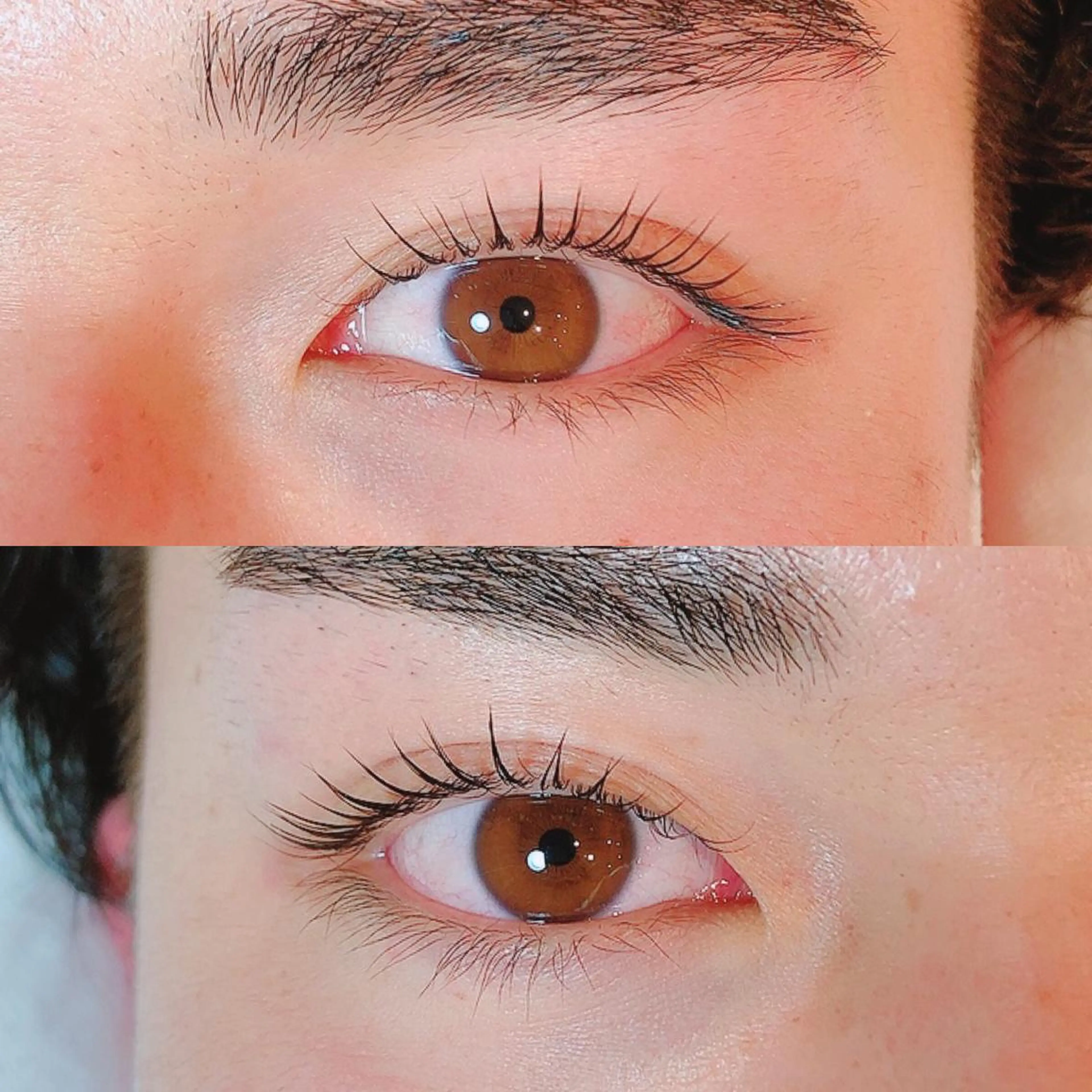 マツエク・マツパ なかむら 🪡の眉毛・アイブロウイメージ