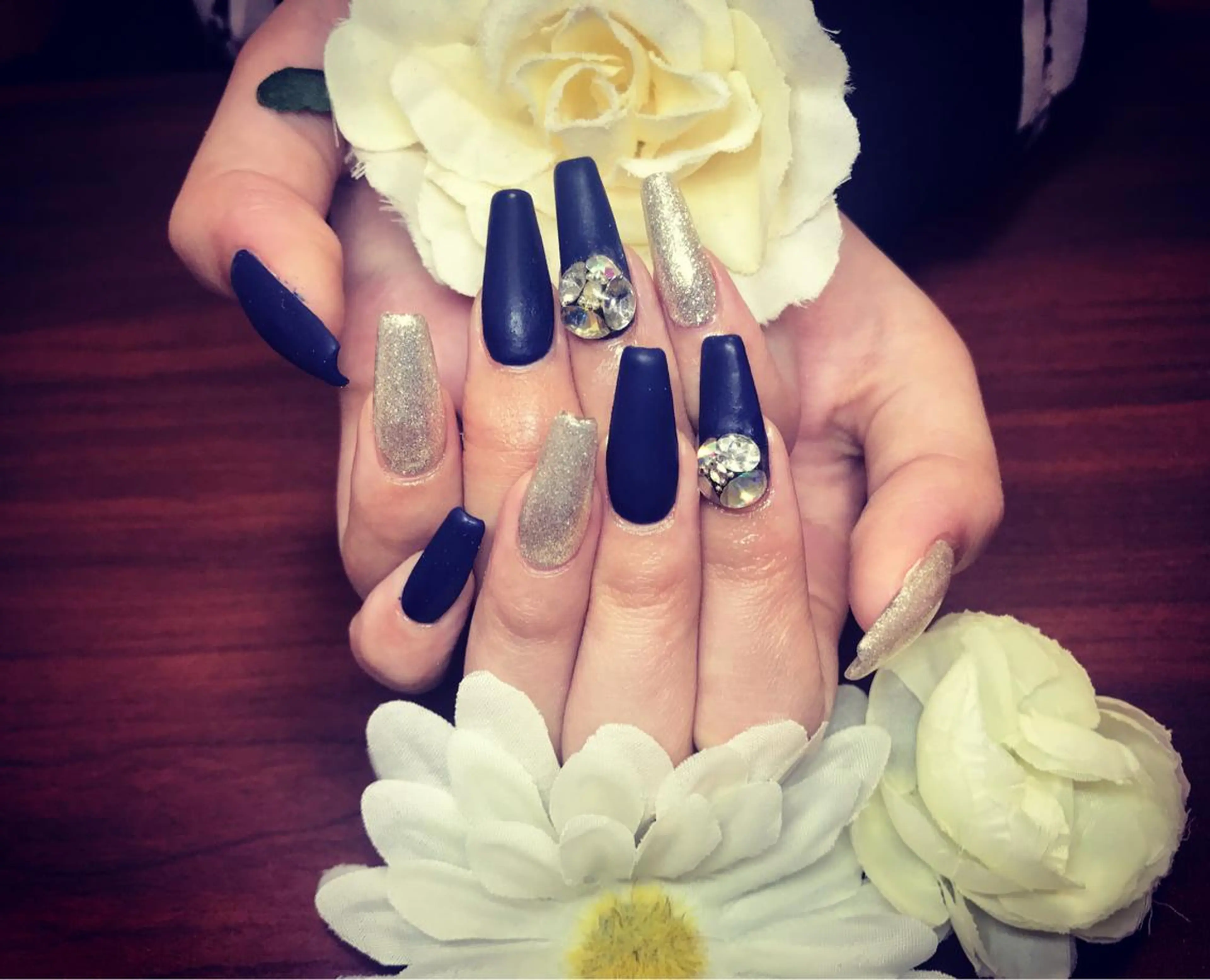 ネイル NAIL salon ACEのネイルデザイン