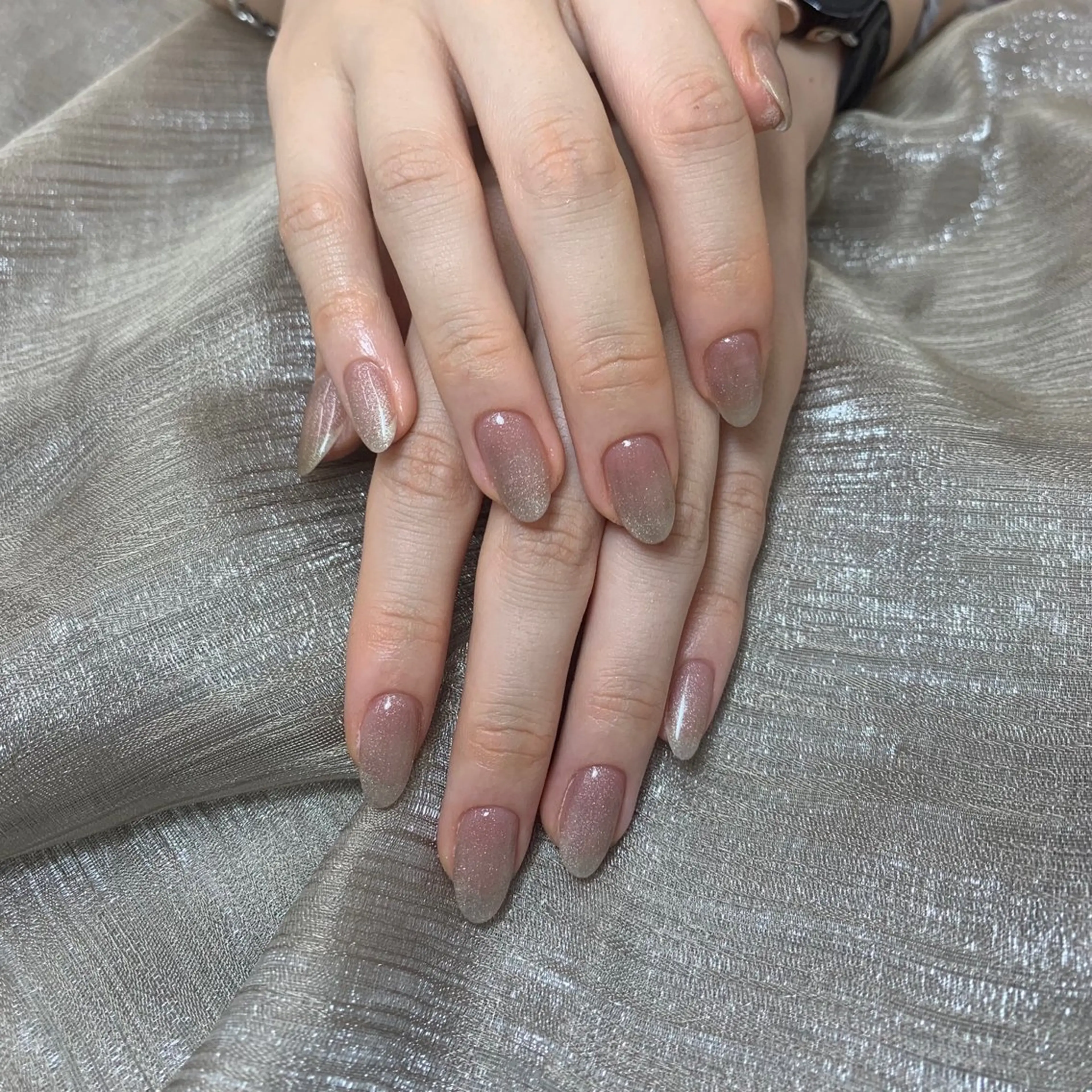 ネイル ハンドネイル Tagi 銀座所属・Tagi Nail 銀座店のネイルデザイン