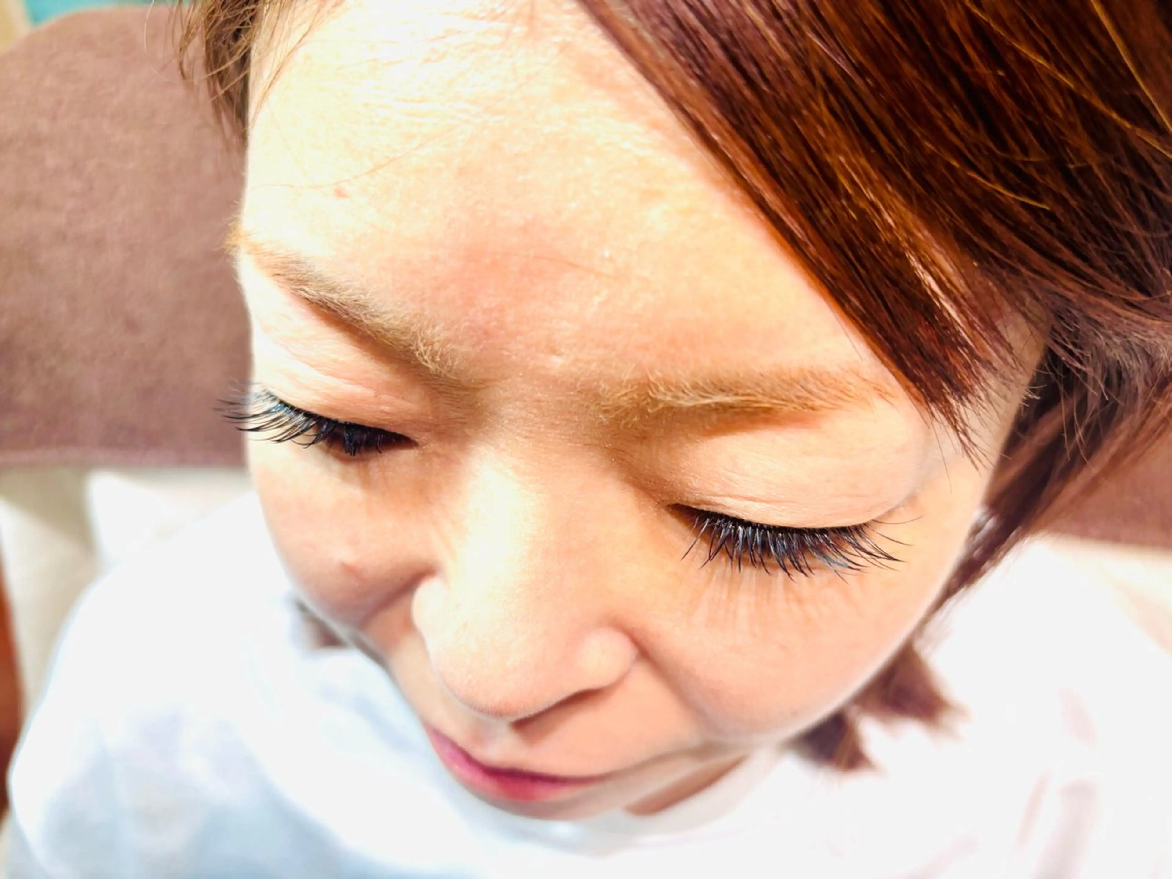 マツエク・マツパ LULU六町店所属・Lulu ☆KAORI☆のマツエク・マツパデザイン