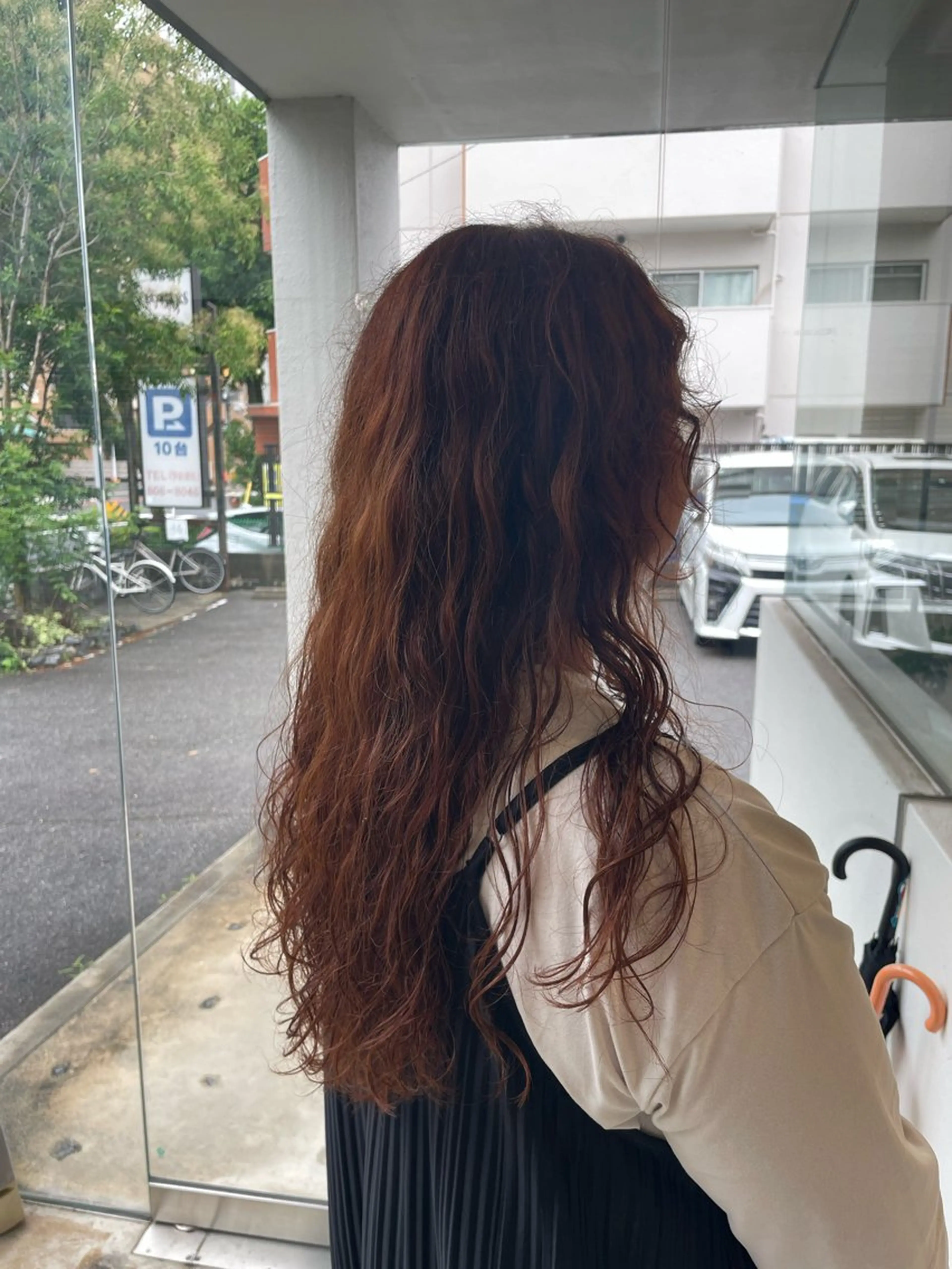 【火曜日限定‼️】ダブルカラーの写真