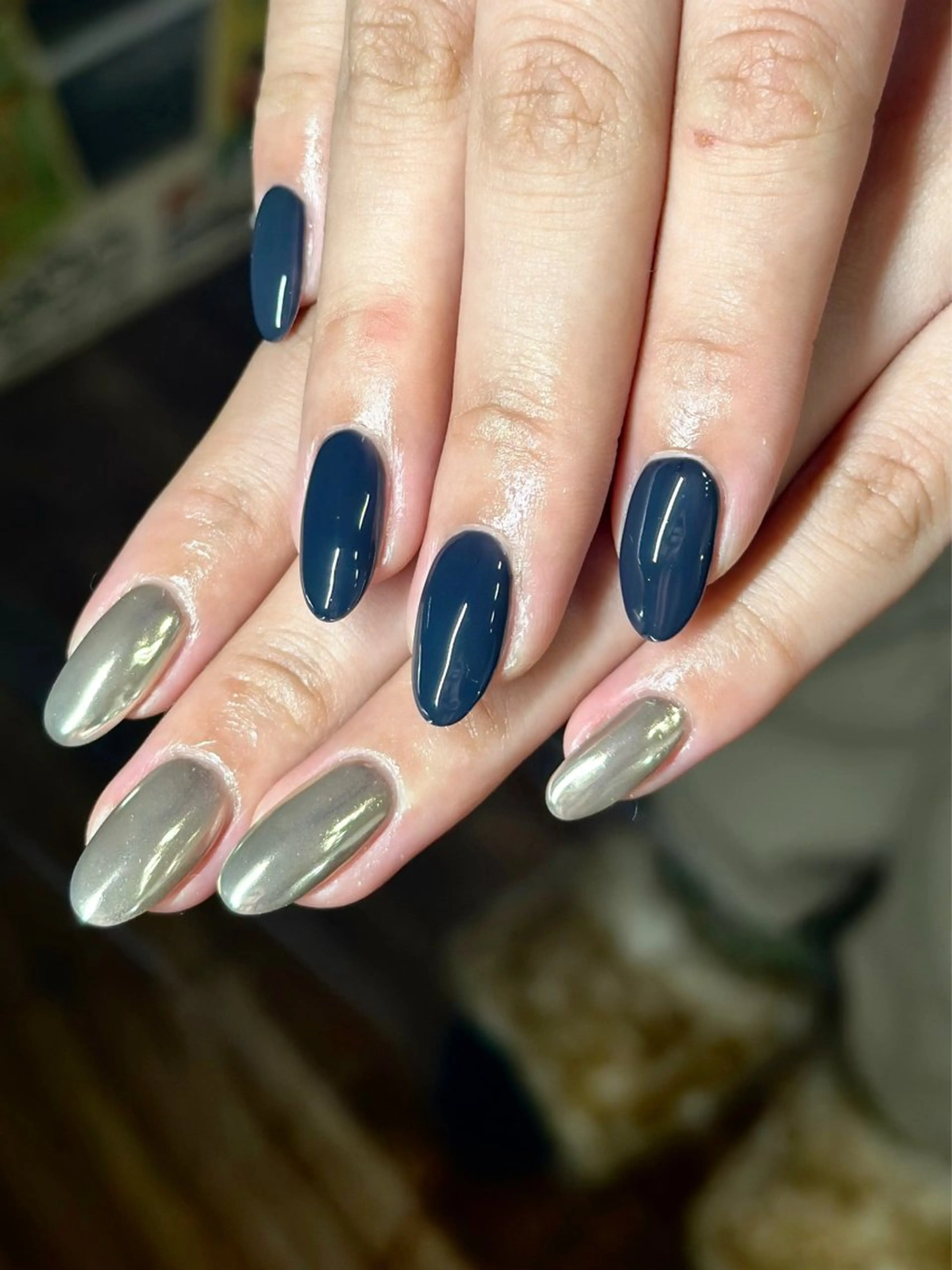 ネイル ハンドネイル nailsalon /はるのネイルデザイン