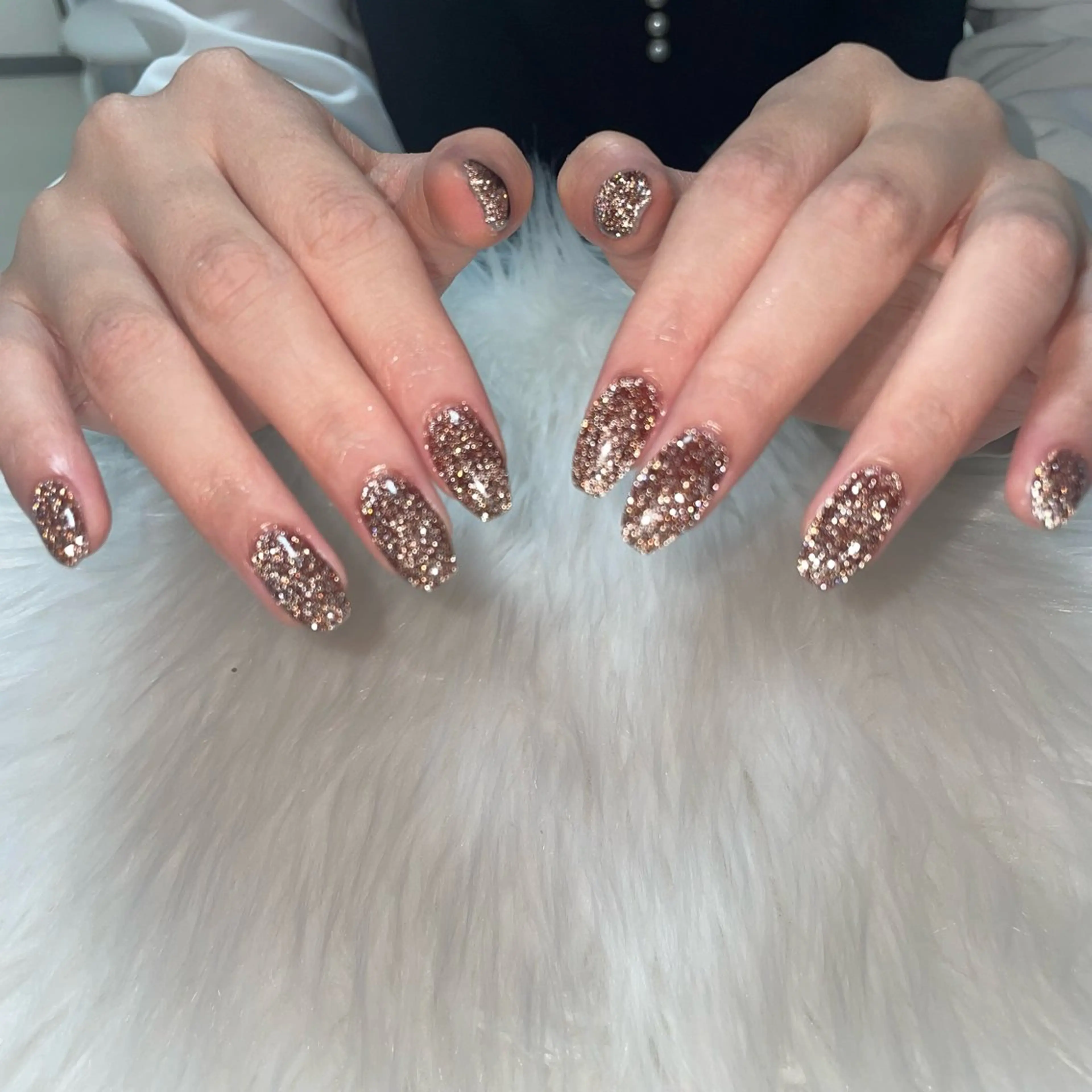 ネイル ハンドネイル nailsalon miiのネイルデザイン