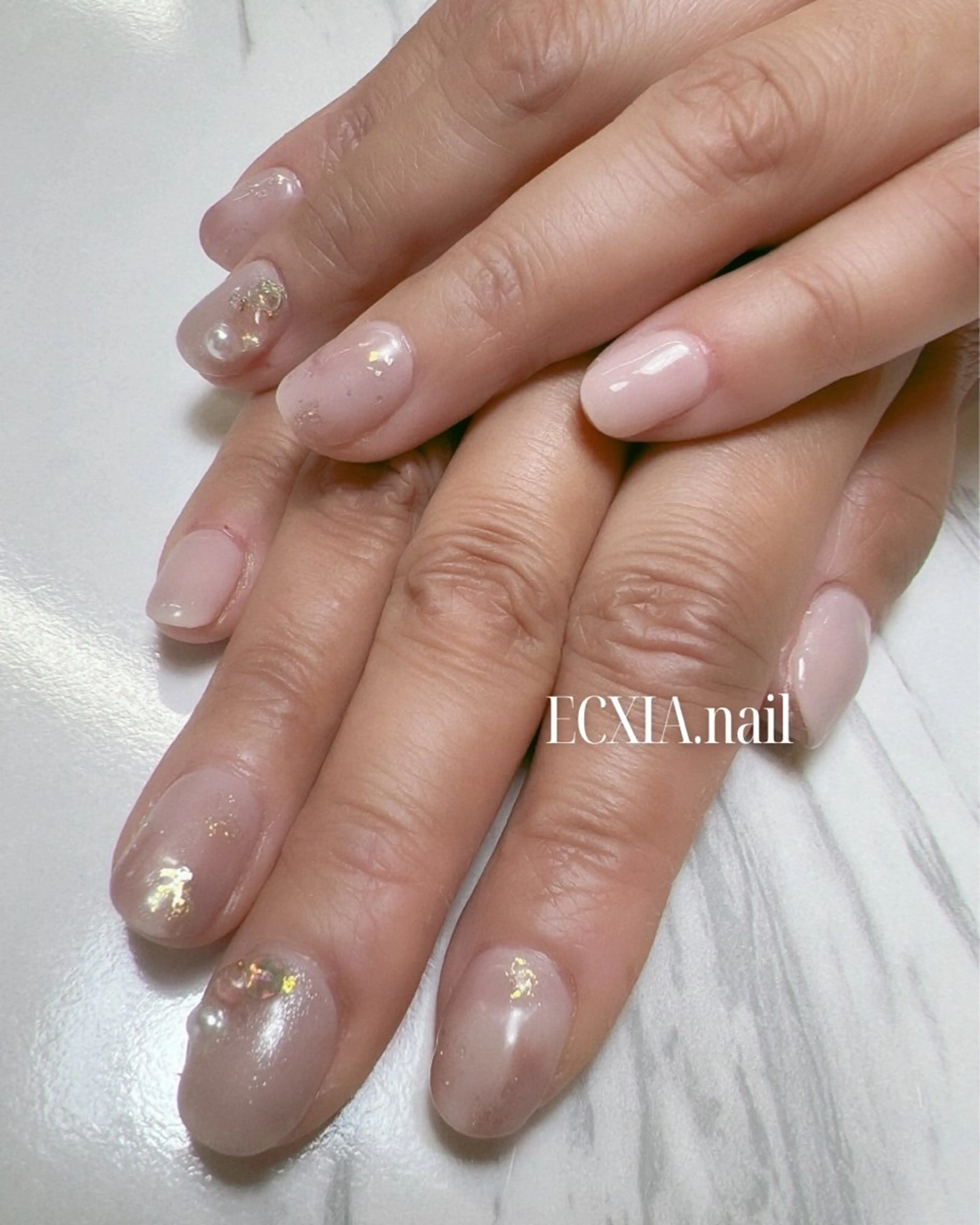 ネイル ECXIA 【エクシア】のエステ・リラクイメージ