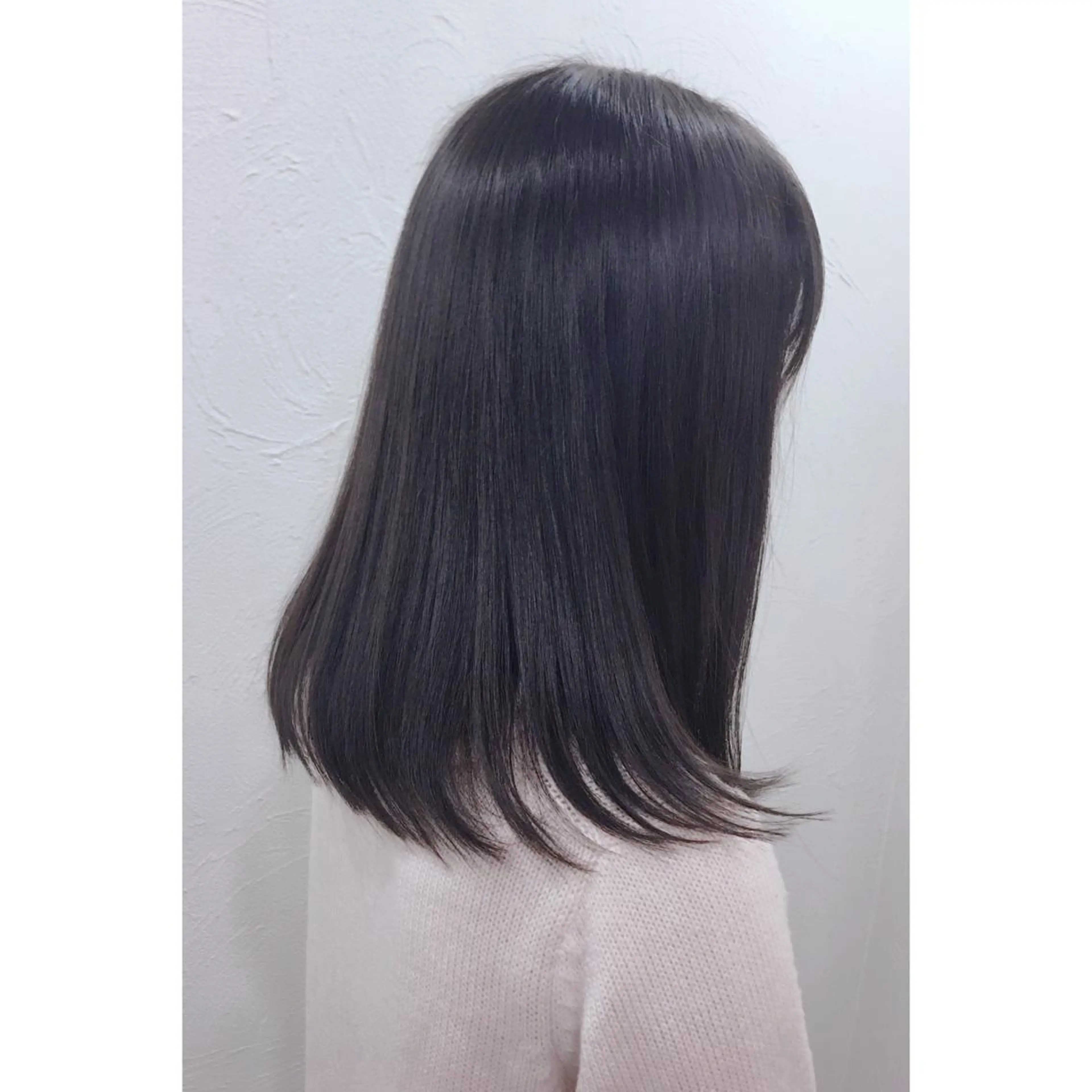 ロング ロング 【今だけブリーチ 限定価格💕】すみのヘアスタイル