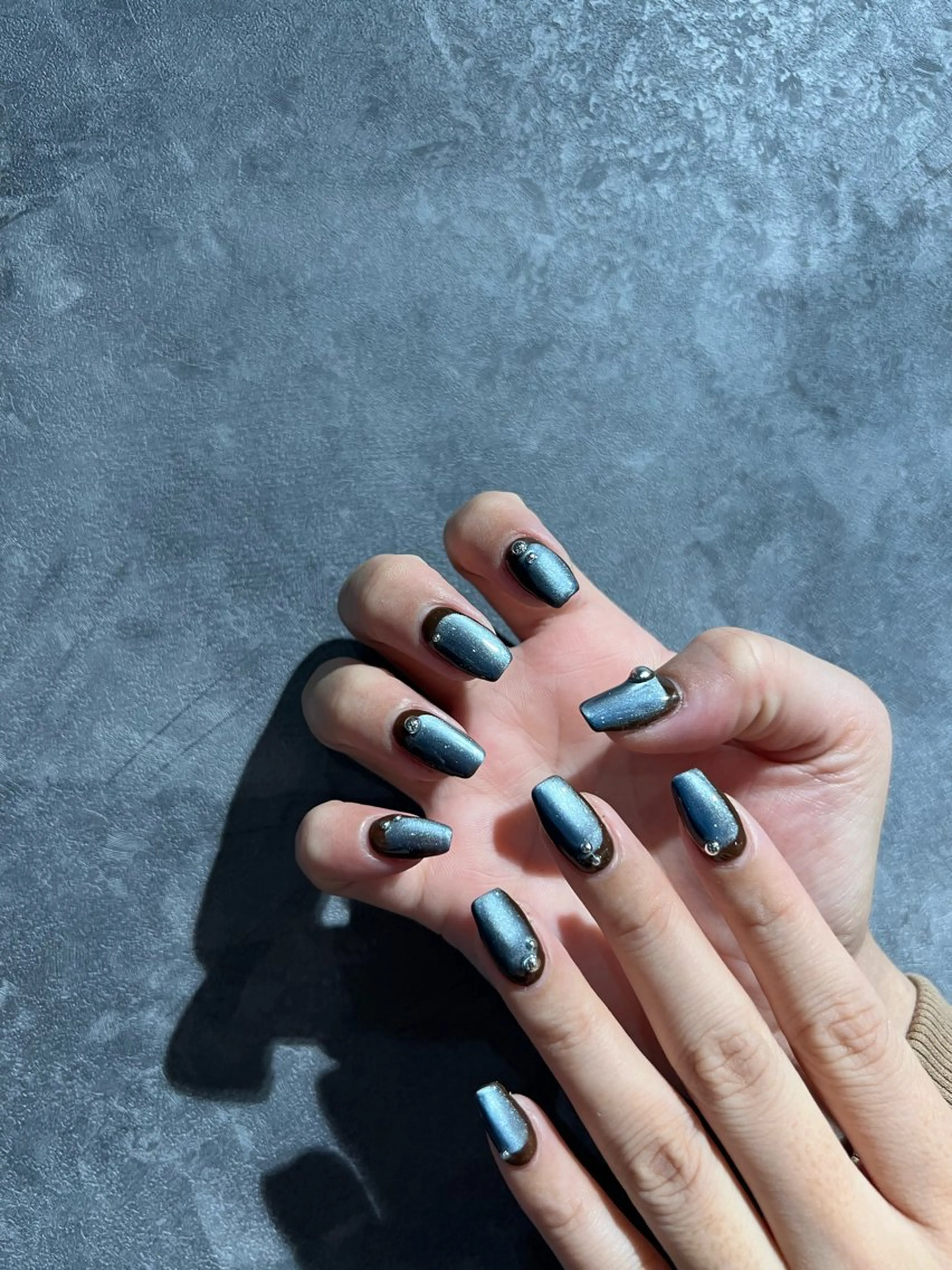 ネイル MIRUS所属・MIRUS Maiのネイルデザイン