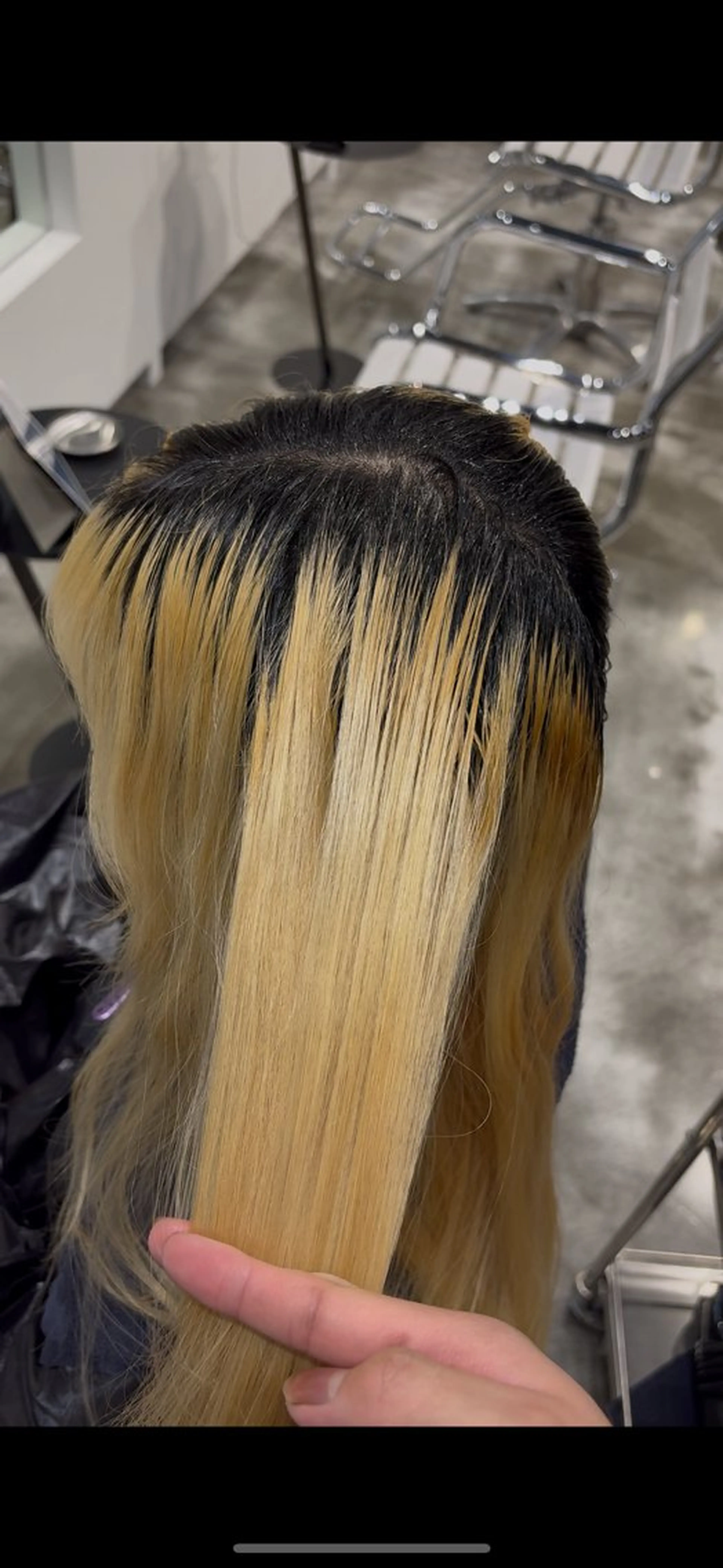 【11月限定☀️】抜きっぱなしリタッチの写真