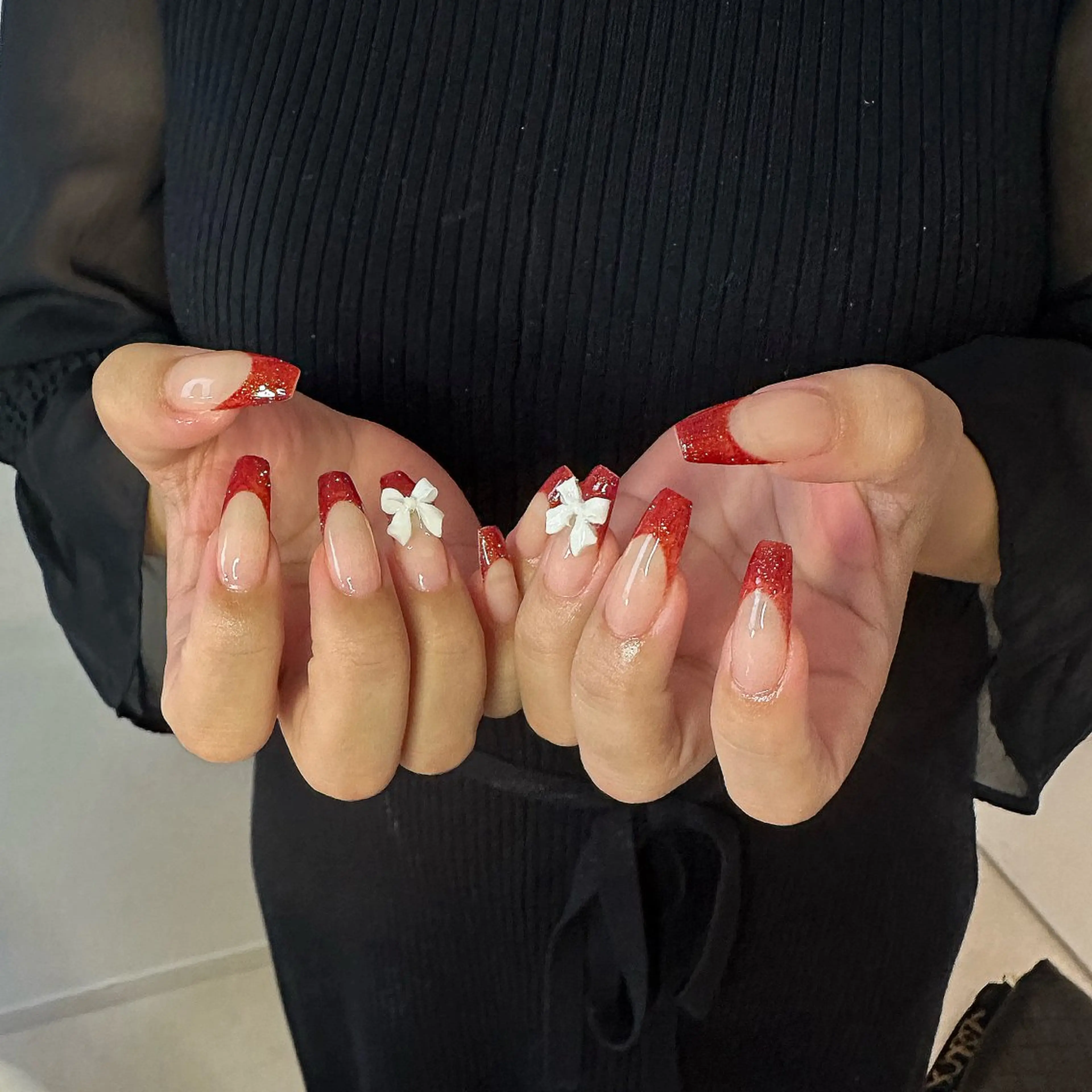 セミロング Amo所属・Amo nailのネイルデザイン