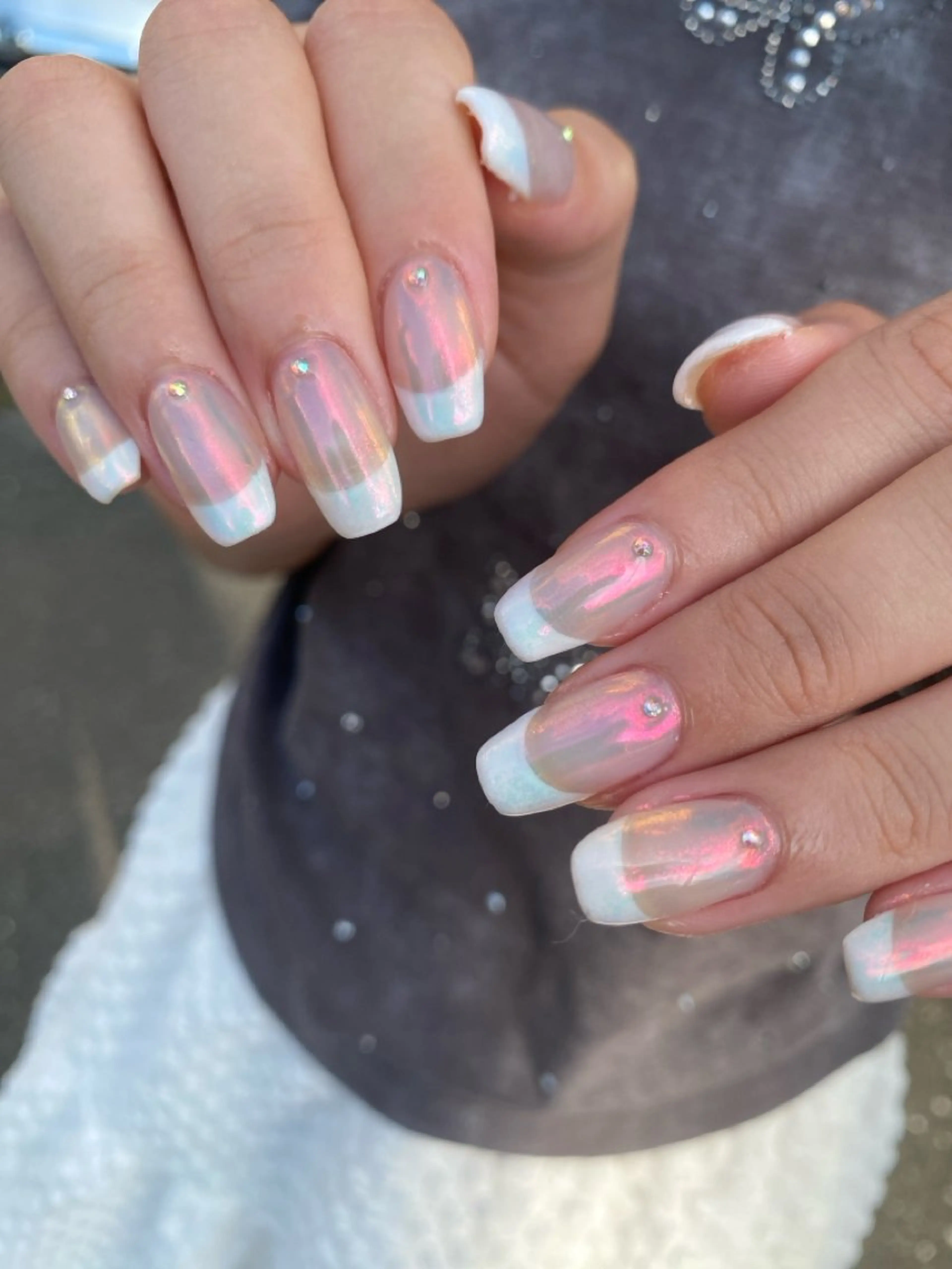 ネイル ハンドネイル Nomoto KAKOのネイルデザイン