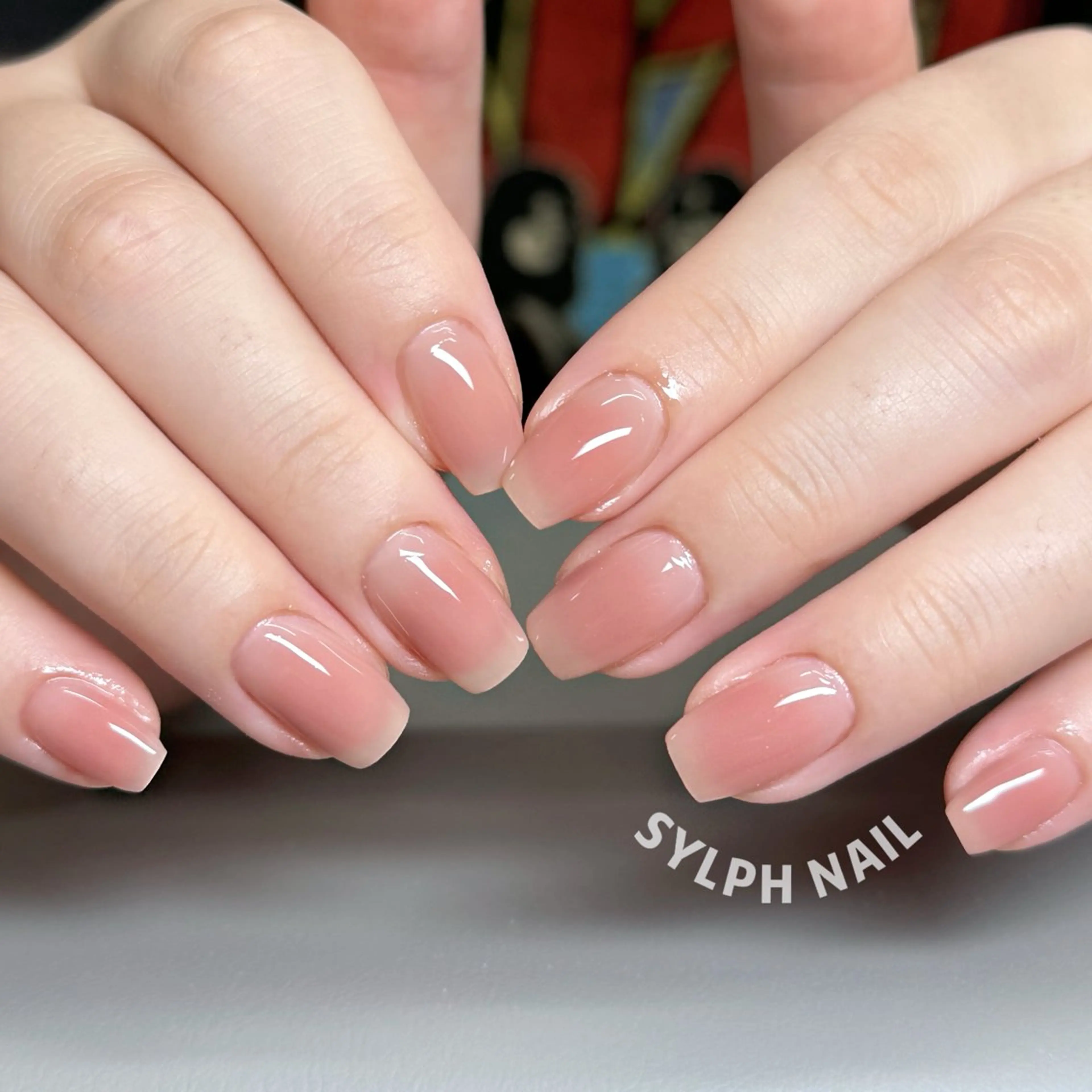 ネイル ハンドネイル Trend Nail シルフのネイルデザイン