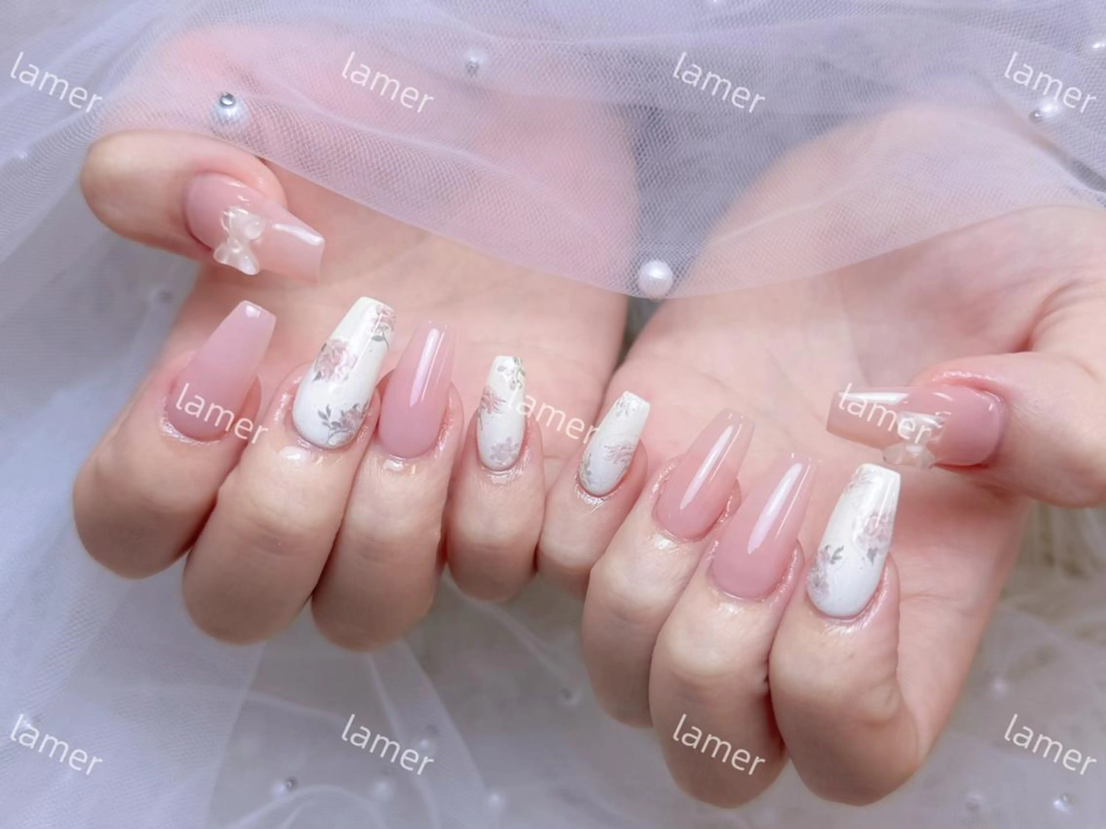 ネイル Feliz nailのネイルデザイン