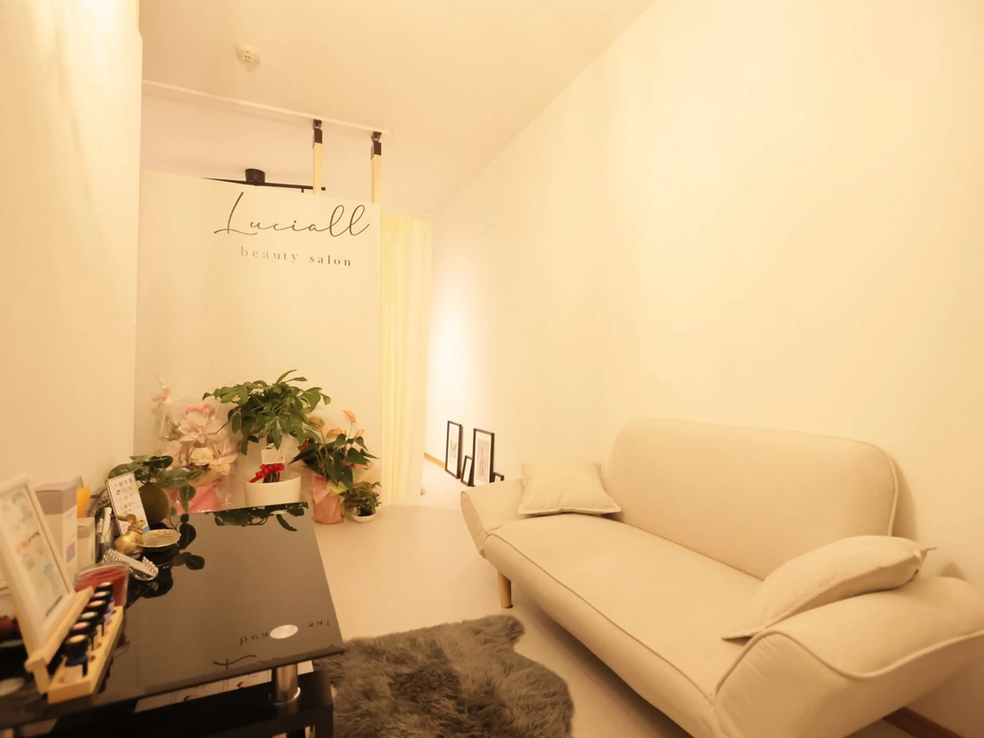 beauty salon LUCIALL所属・HBL【眉毛】・脱毛 LUCIALLの眉毛・アイブロウイメージ