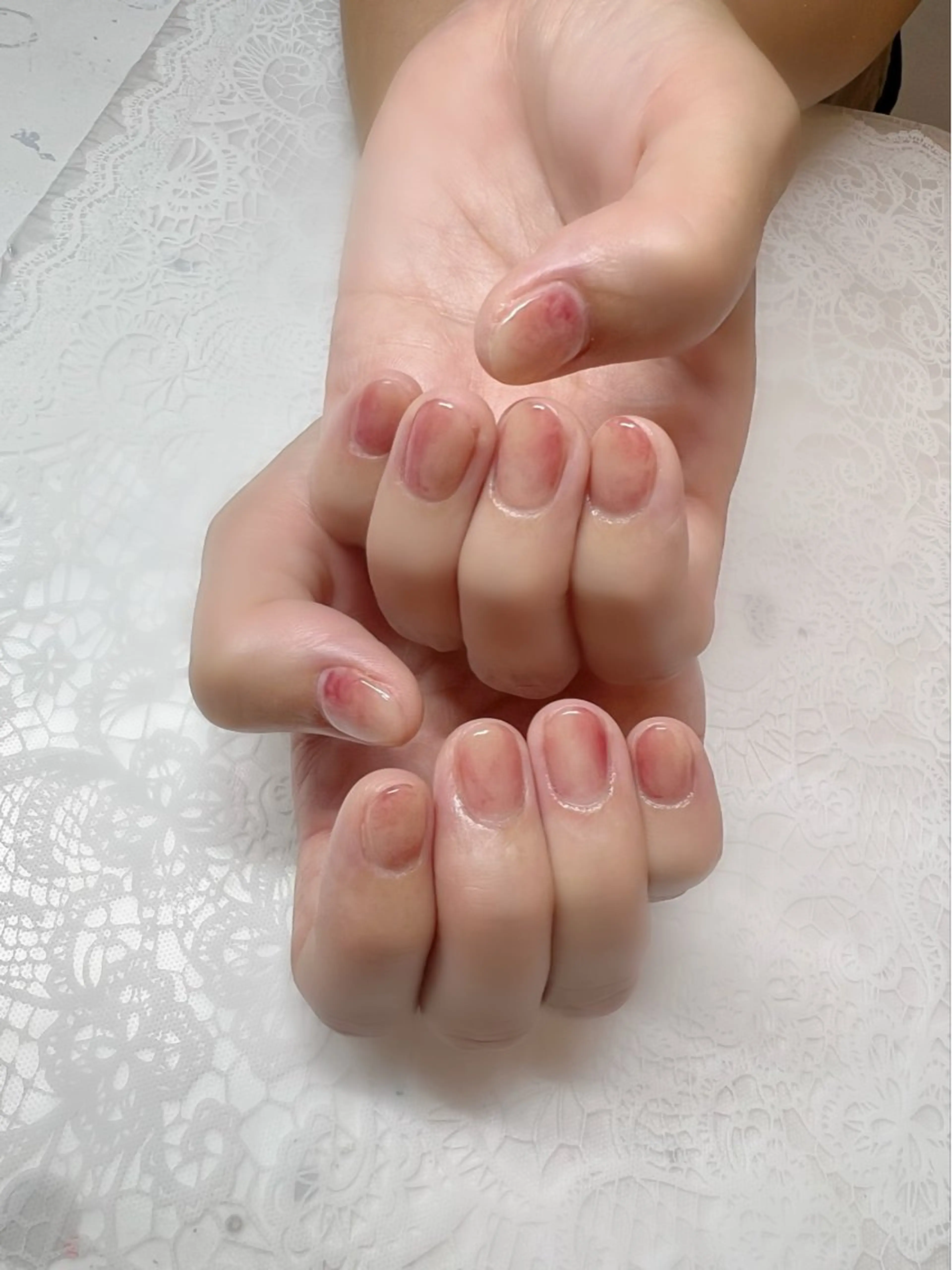 ネイル ぴはくサロン　ネイル あんどアイラッシュのマツエク・マツパデザイン