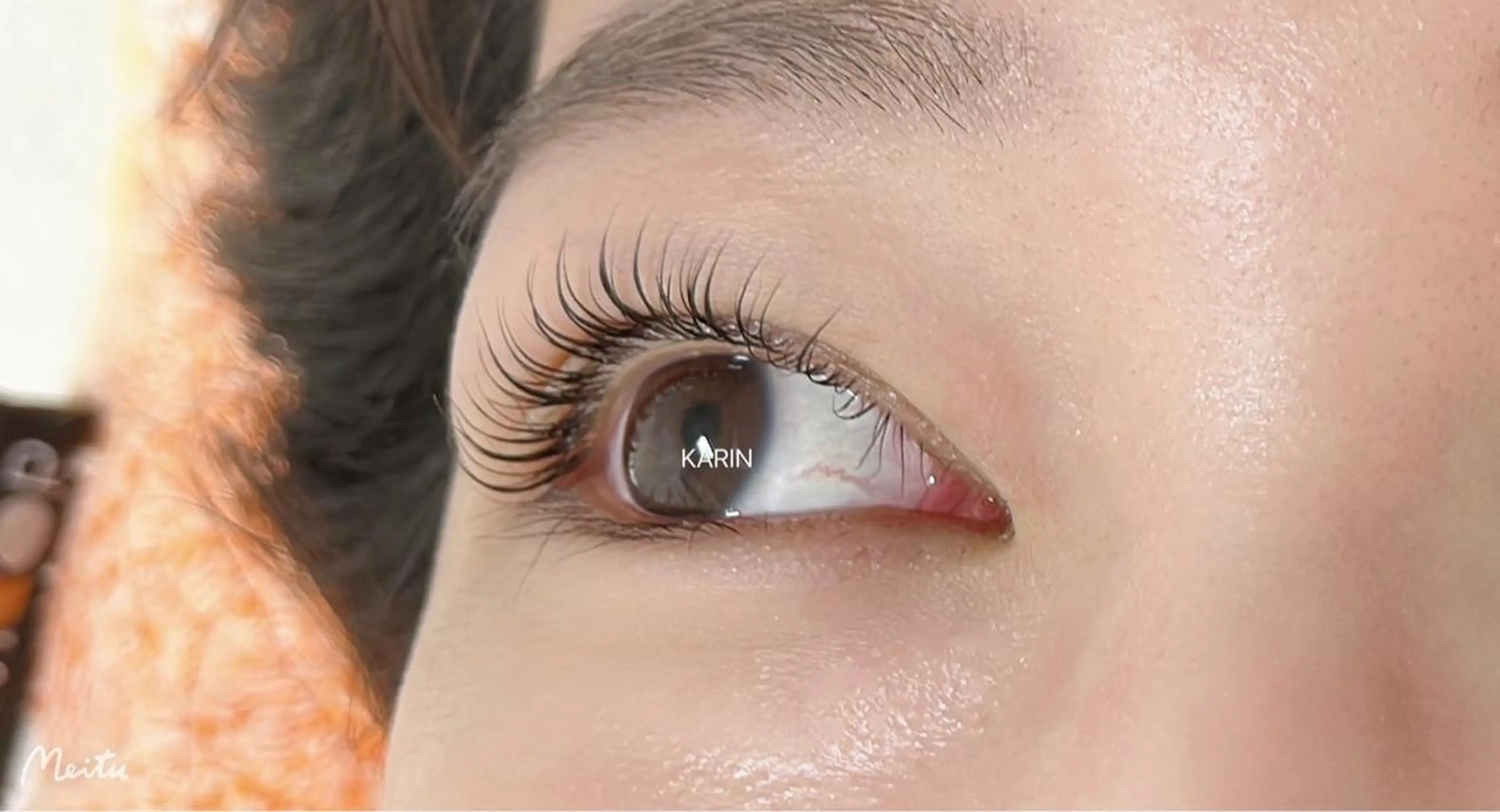 マツエク・マツパ Ci ara🍒のマツエク・マツパデザイン